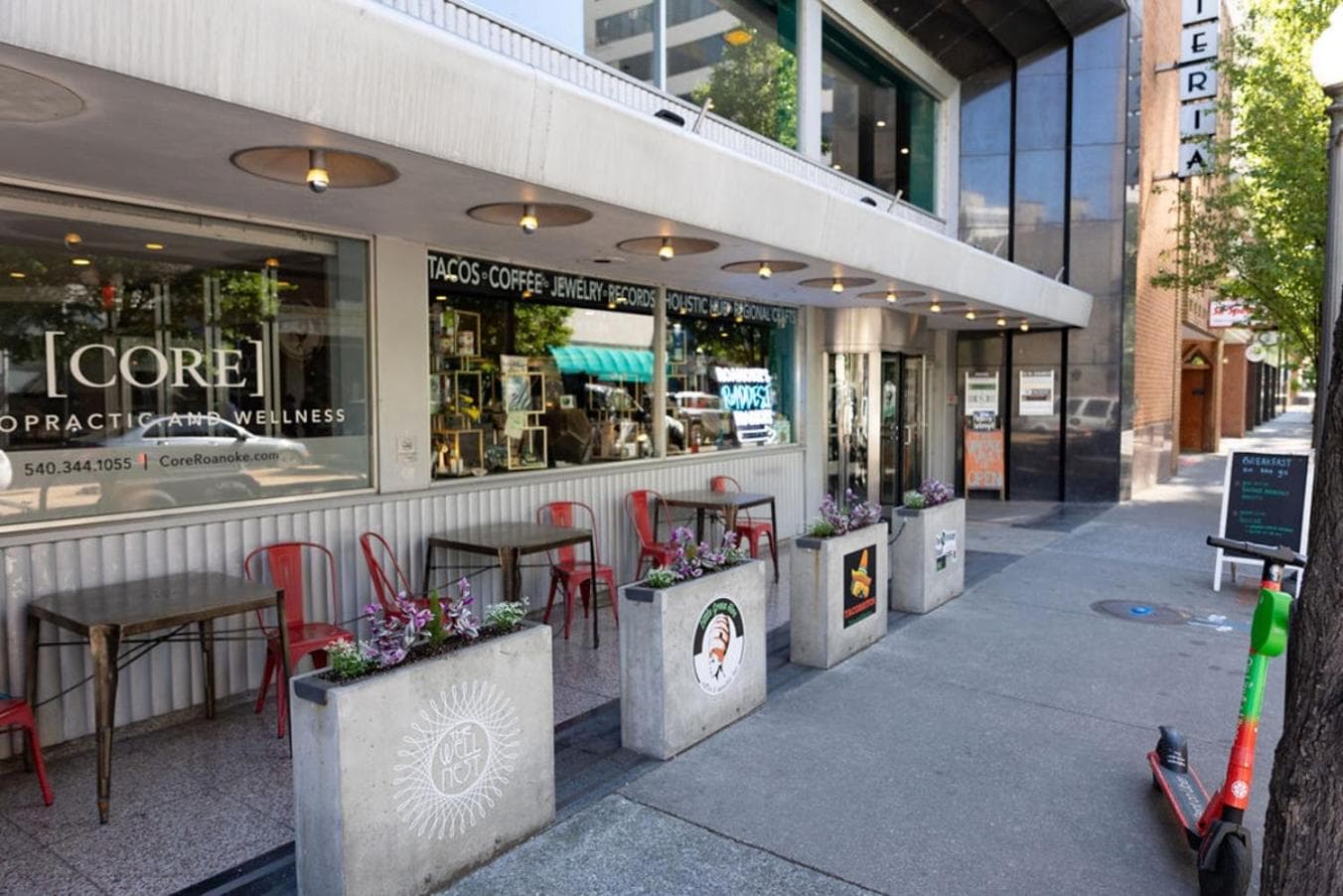 Exceptional 1 Br Apartment Downtown W Study Loft