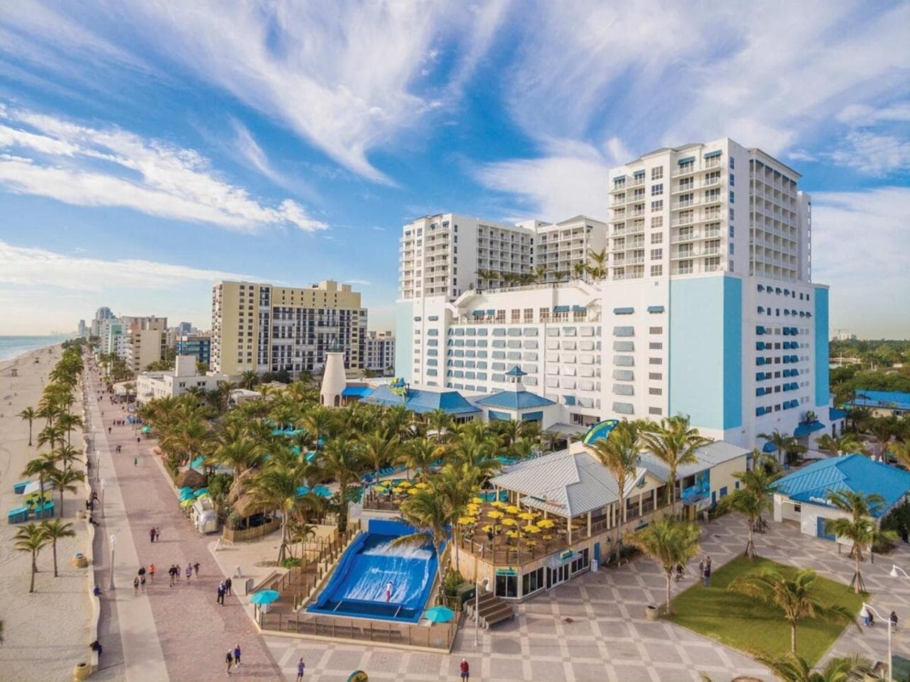 Modern 2br Near Aventura Mall & Sunny Beach