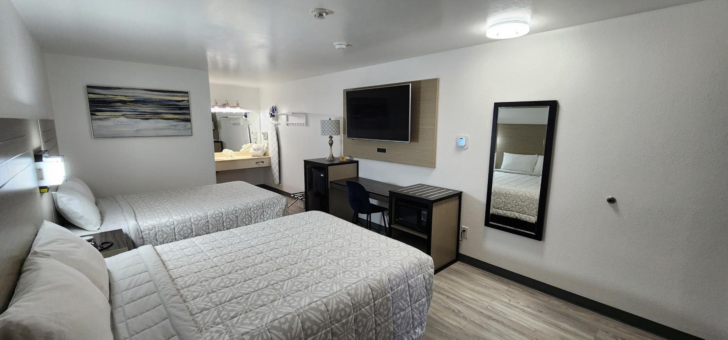 Country Inn Banning