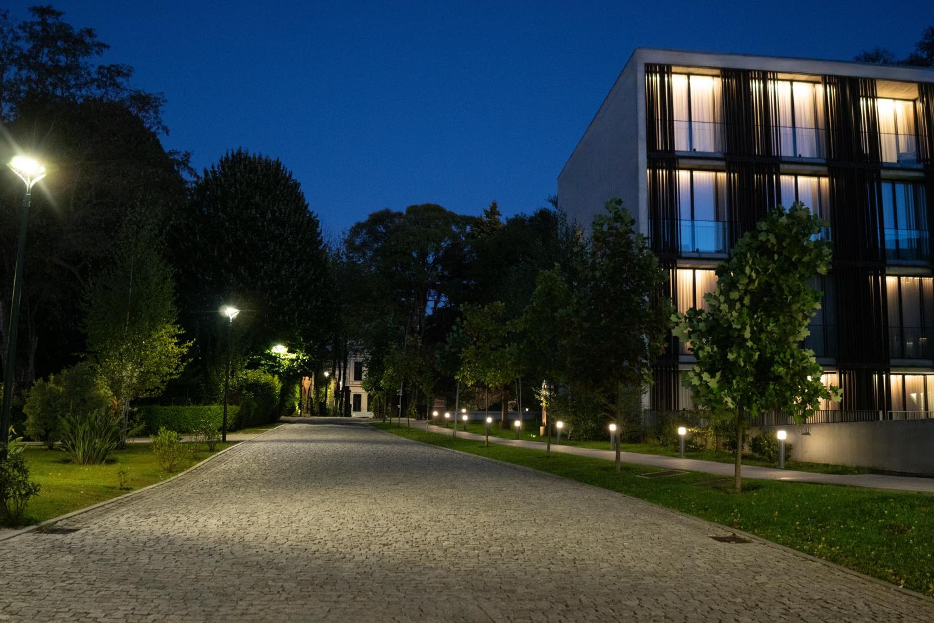 Boeira Garden Hotel Porto Gaia, Curio Collection by Hilton