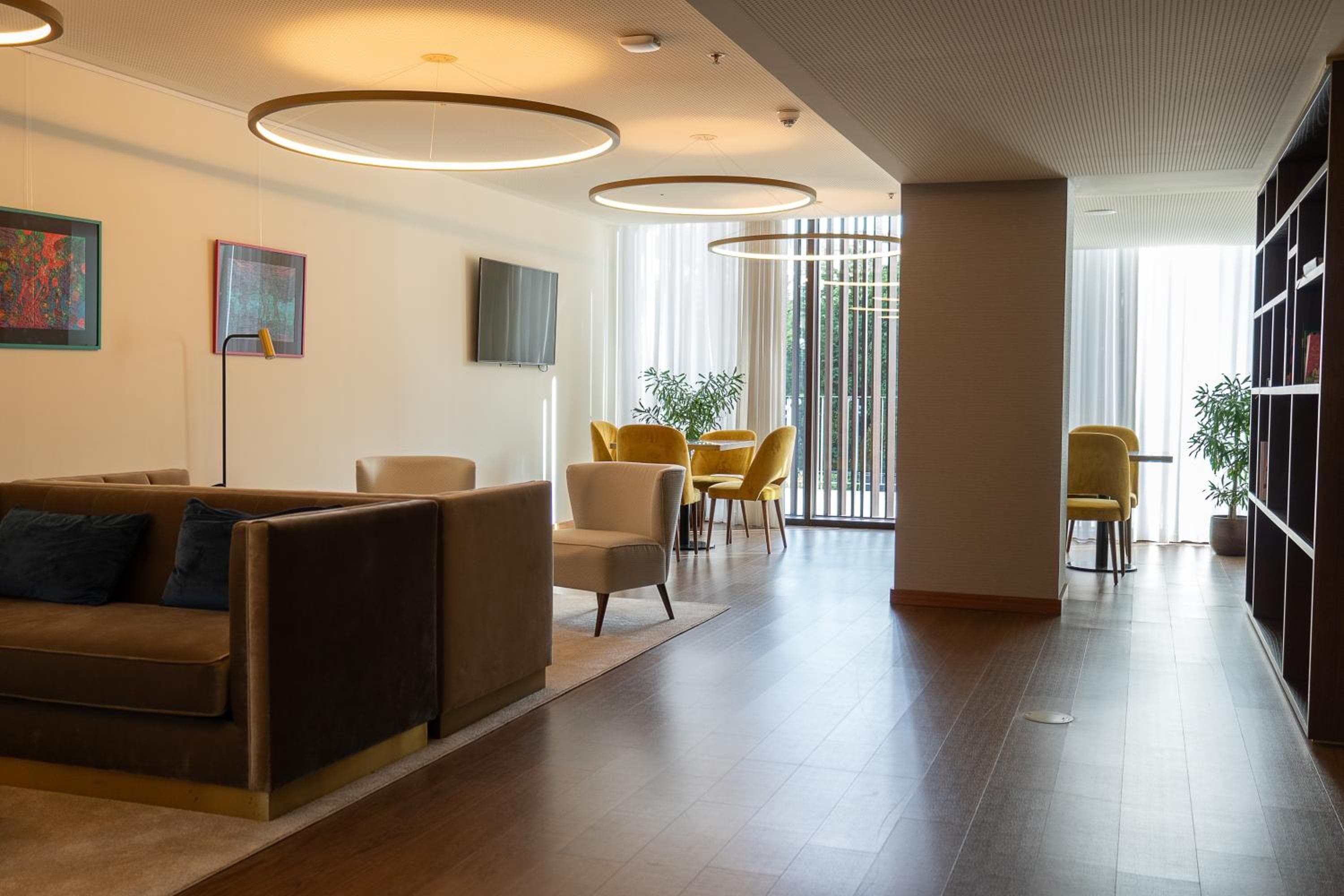 Boeira Garden Hotel Porto Gaia, Curio Collection by Hilton