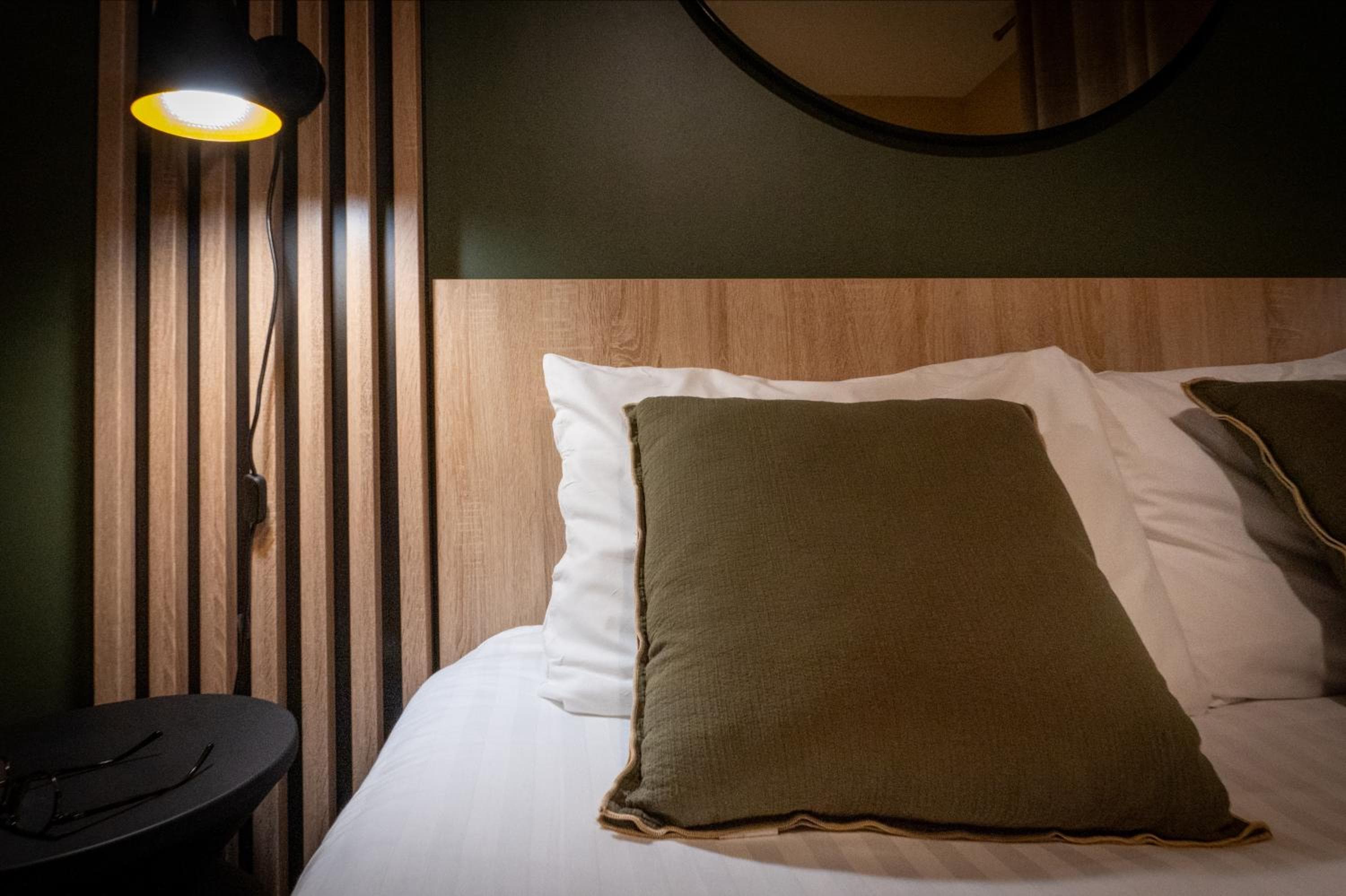 Nemea Appart Hotel Green Side Biot Sophia Antipolis
