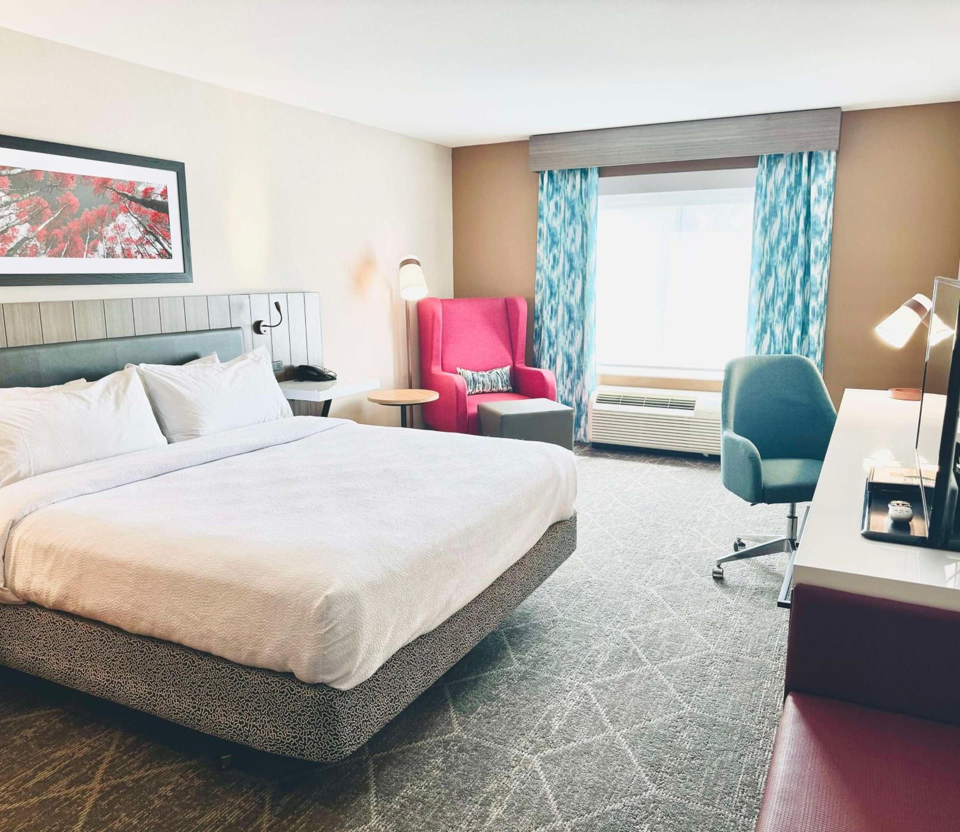 Hilton Garden Inn Colorado Springs Airport