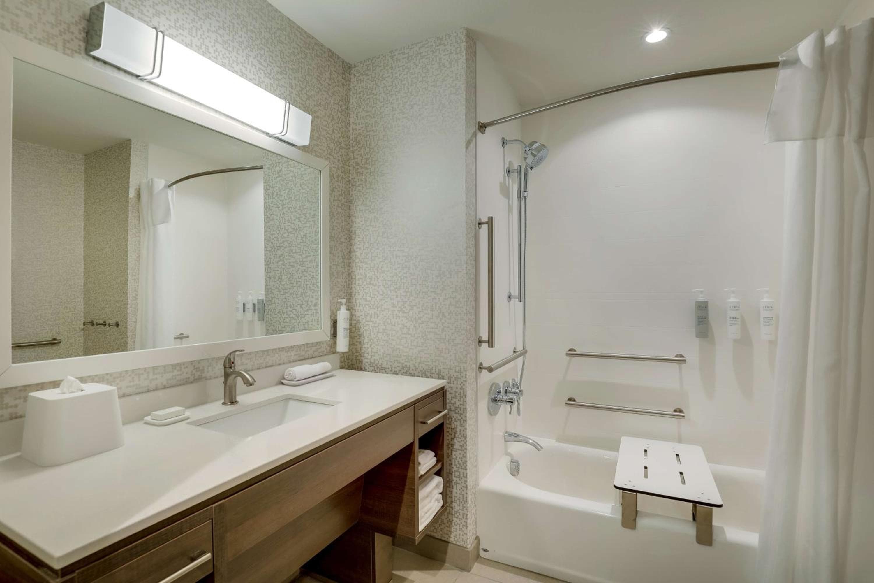 Home2 Suites By Hilton Sanford