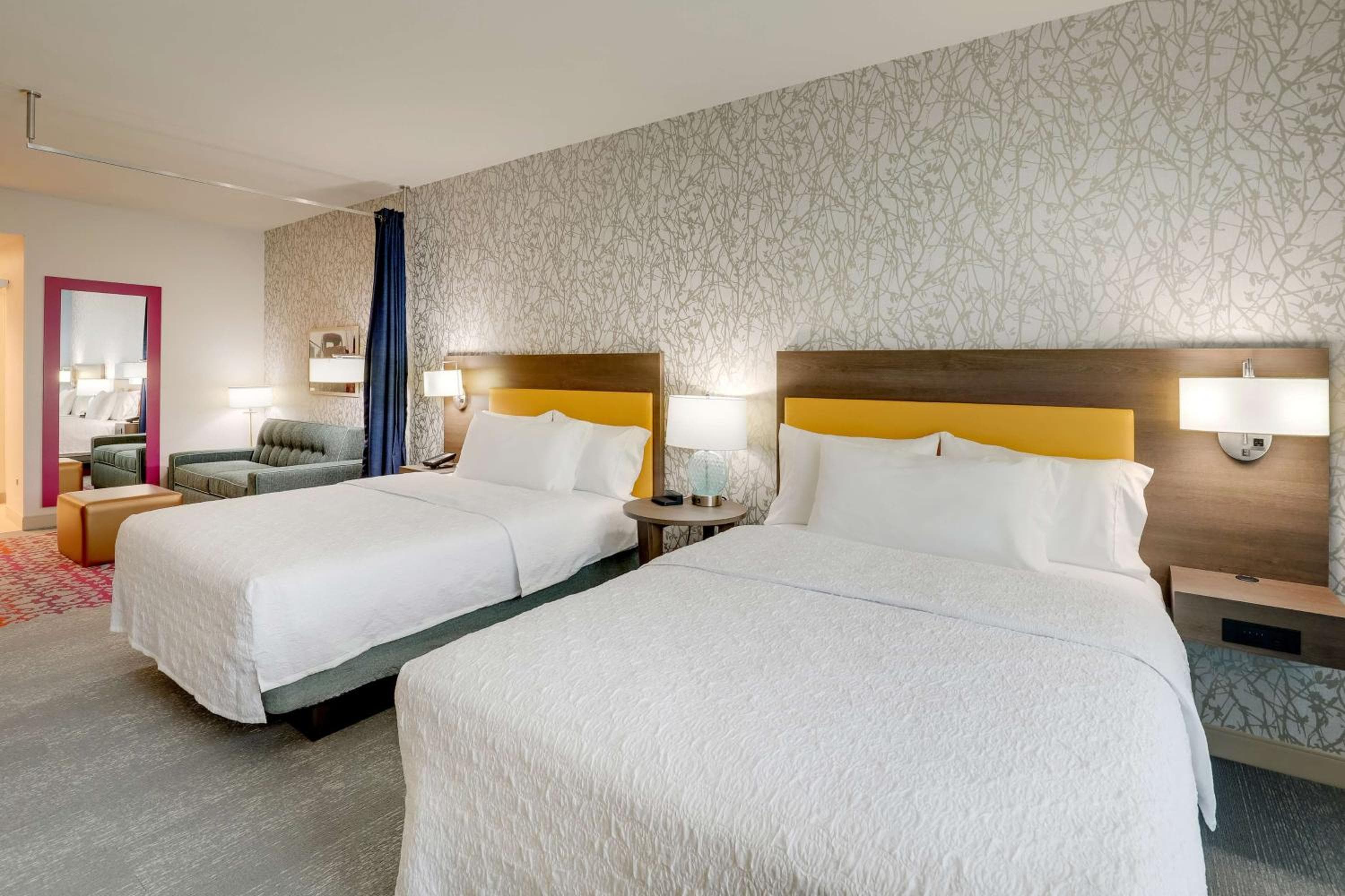 Home2 Suites By Hilton Sanford