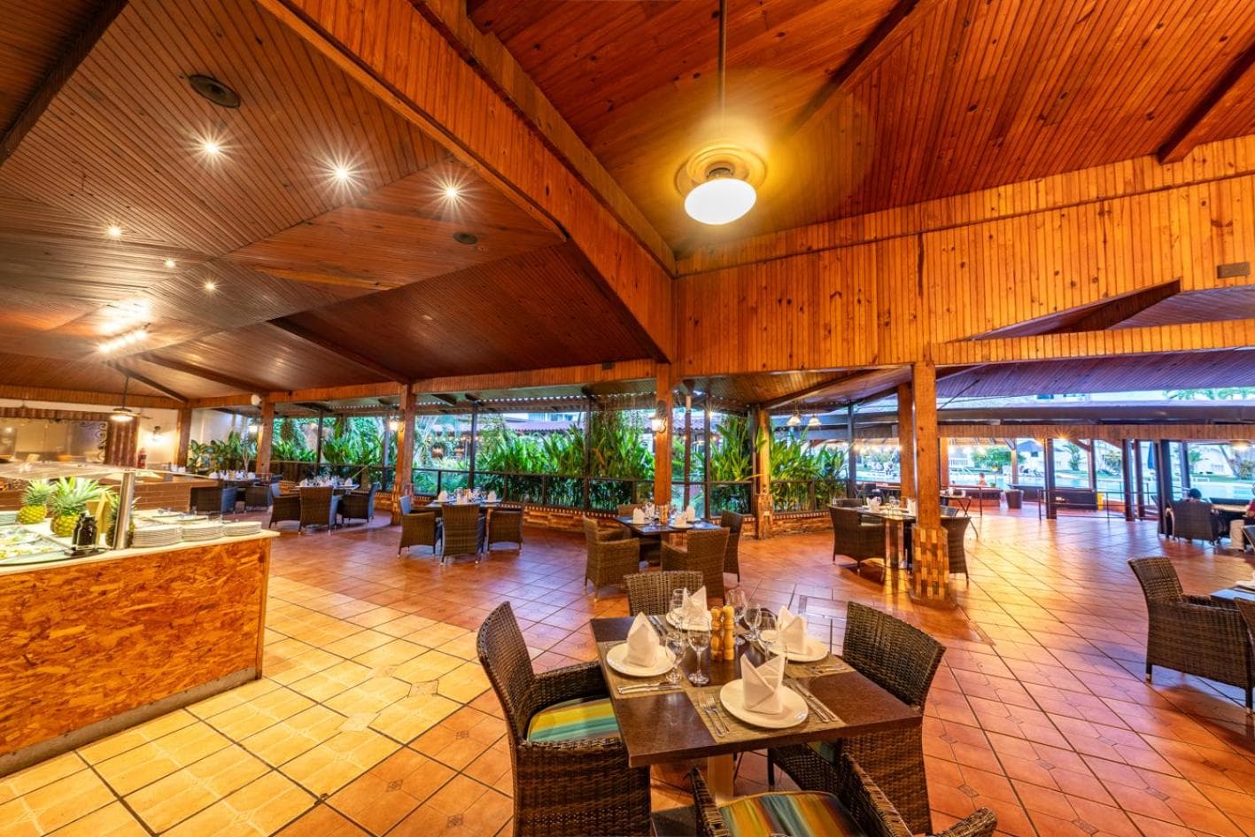 Hotel El Panama by Faranda Grand, a member of Radisson Individuals