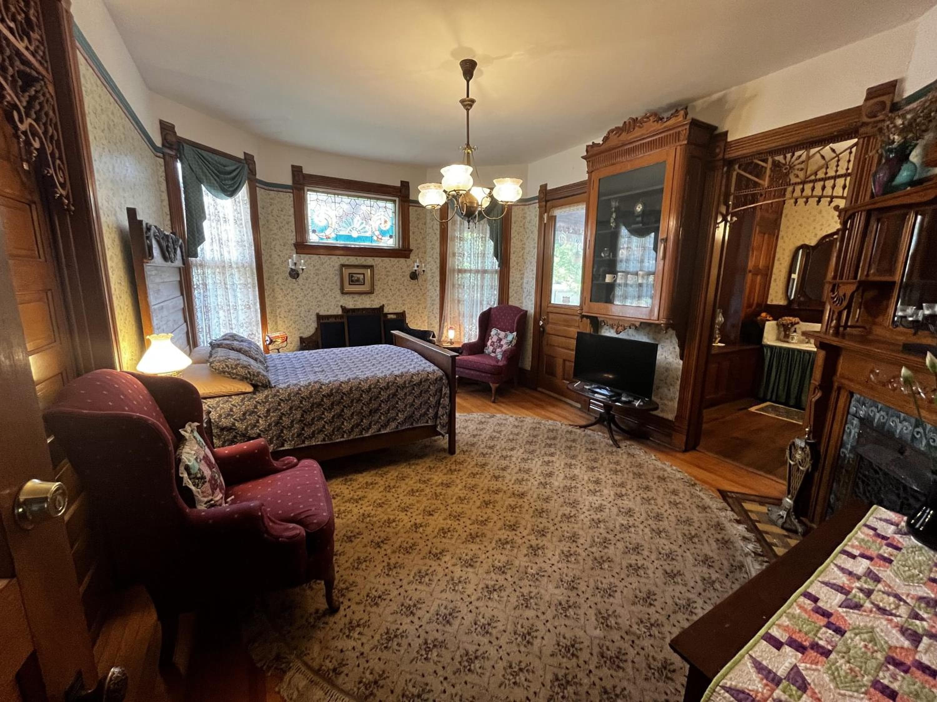 Innisfree Bed & Breakfast