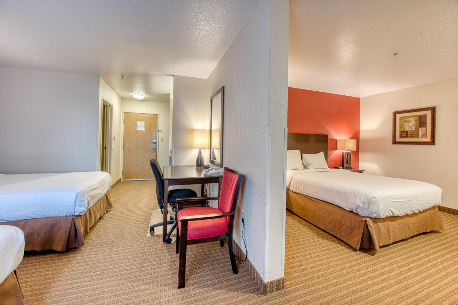 Garner Hotel Boise Airport by IHG