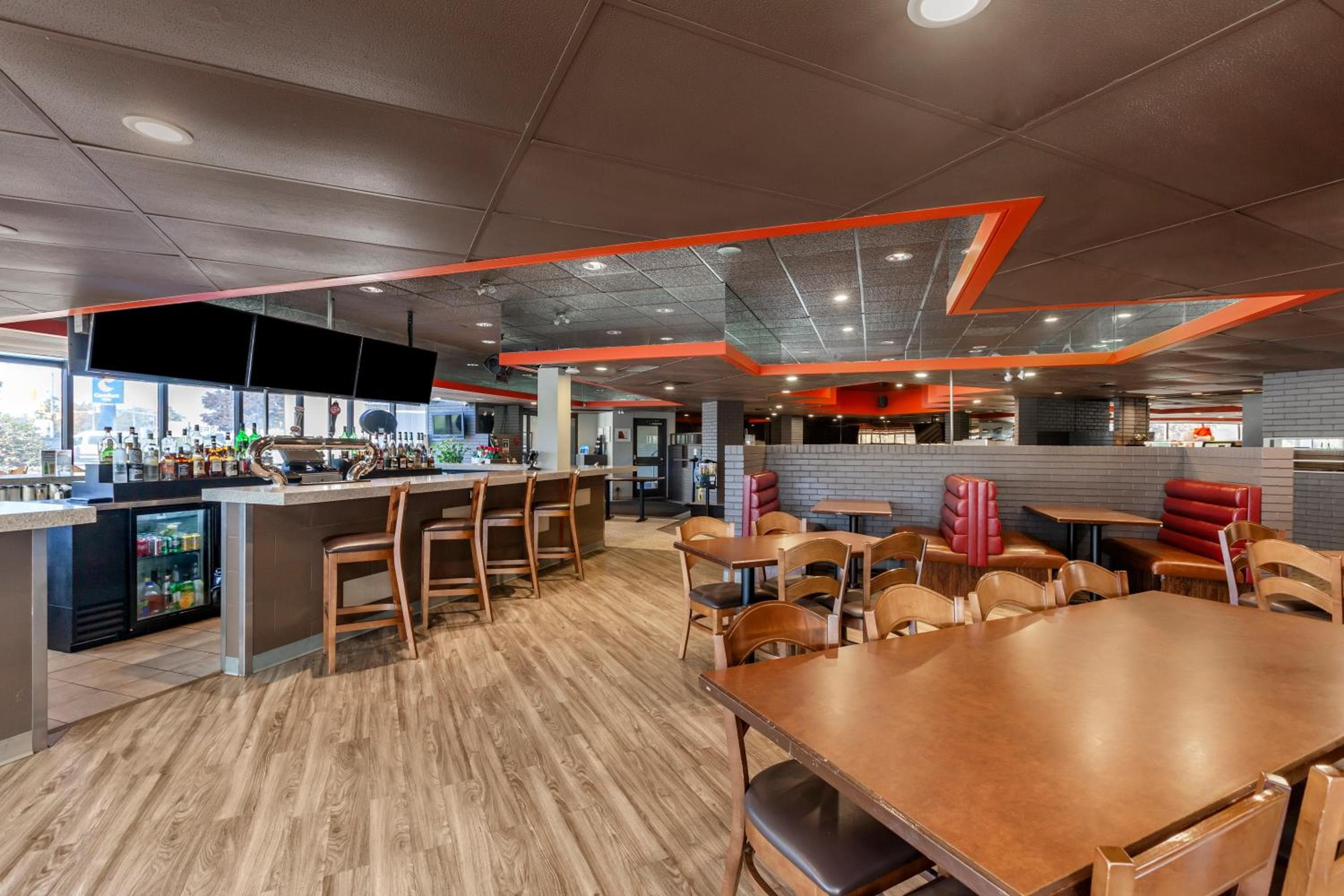 Comfort Inn Airport West