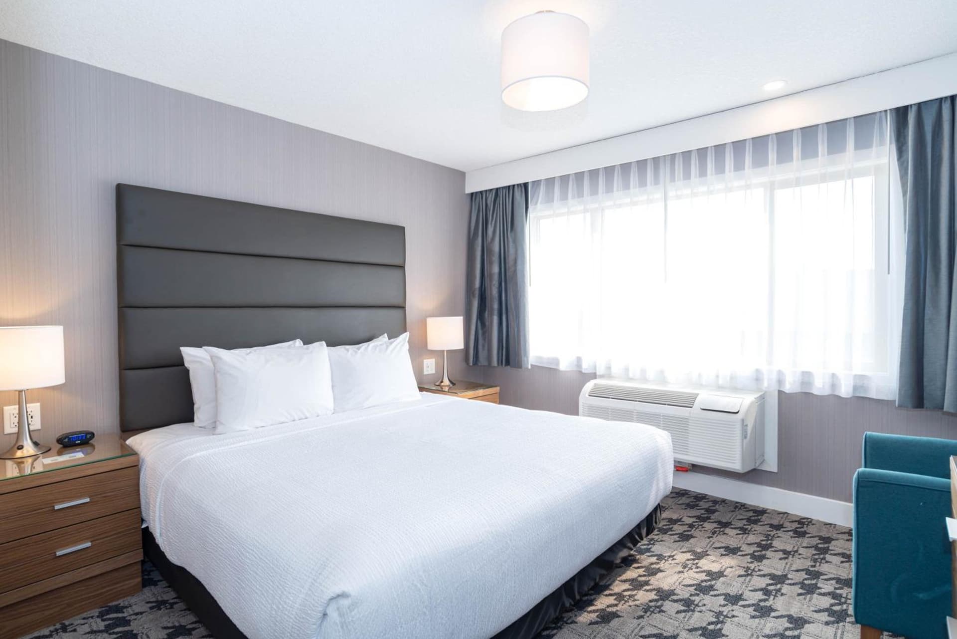 Sandman Hotel Edmonton West