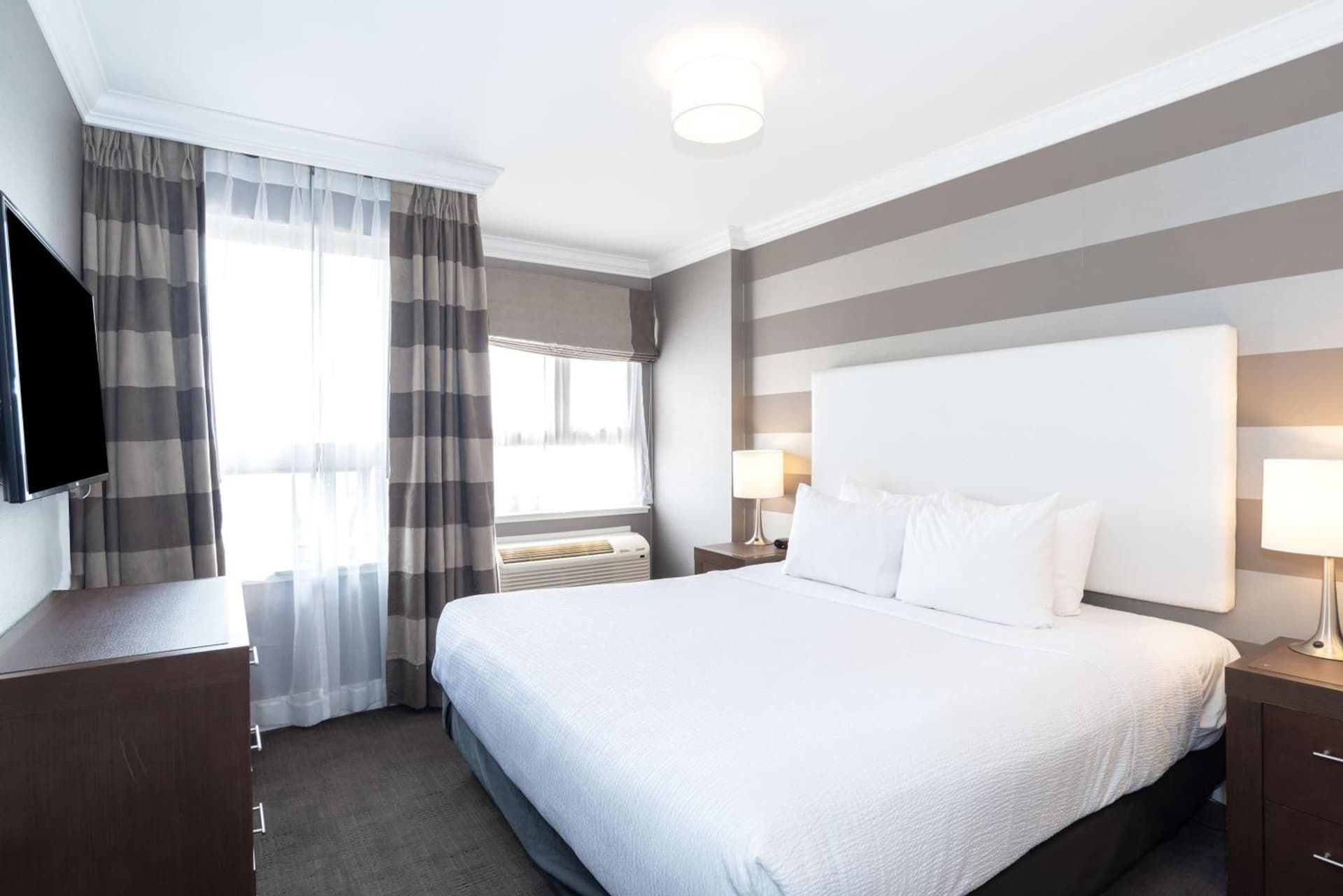 Sandman Hotel Edmonton West