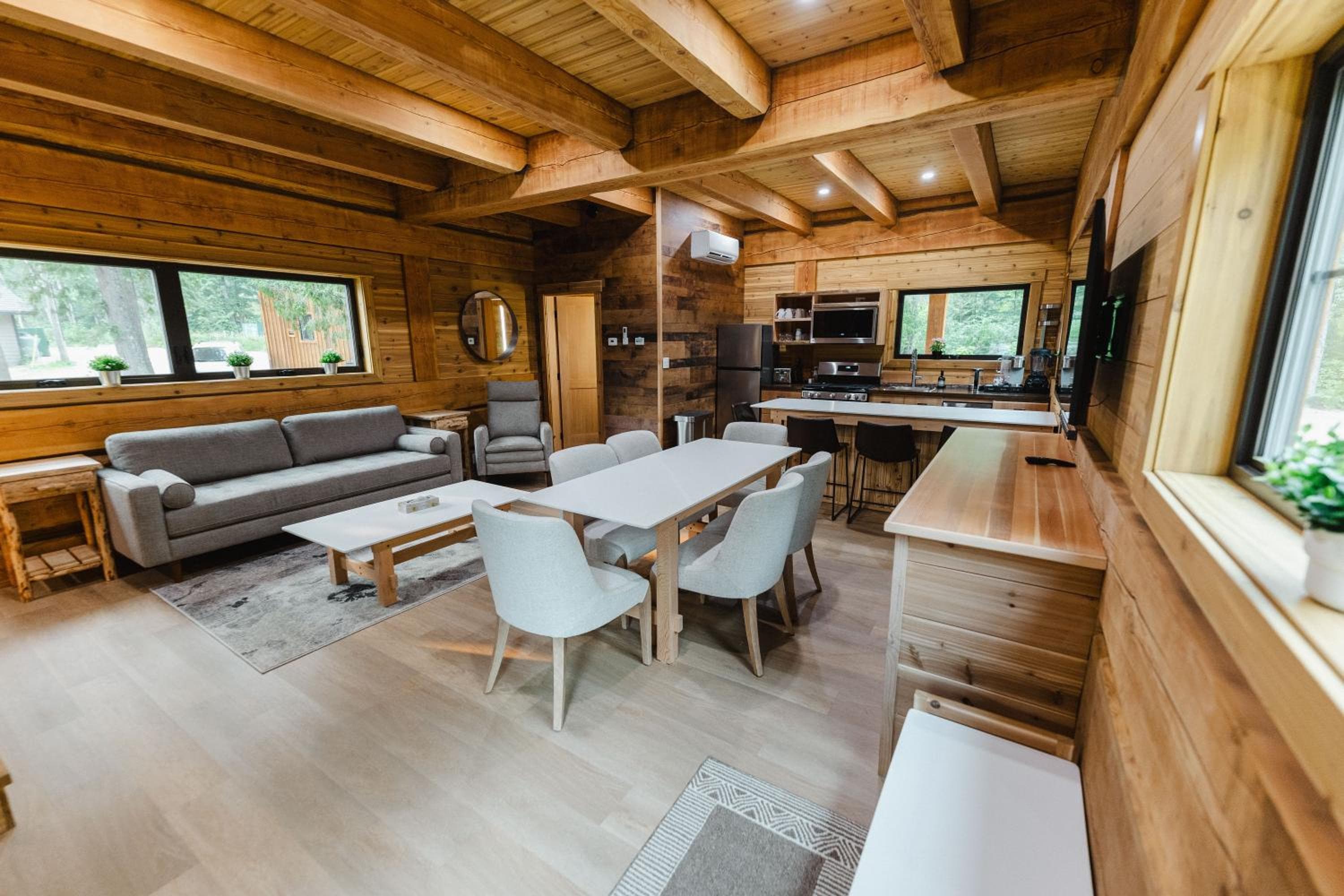 Boulder Mountain Resort