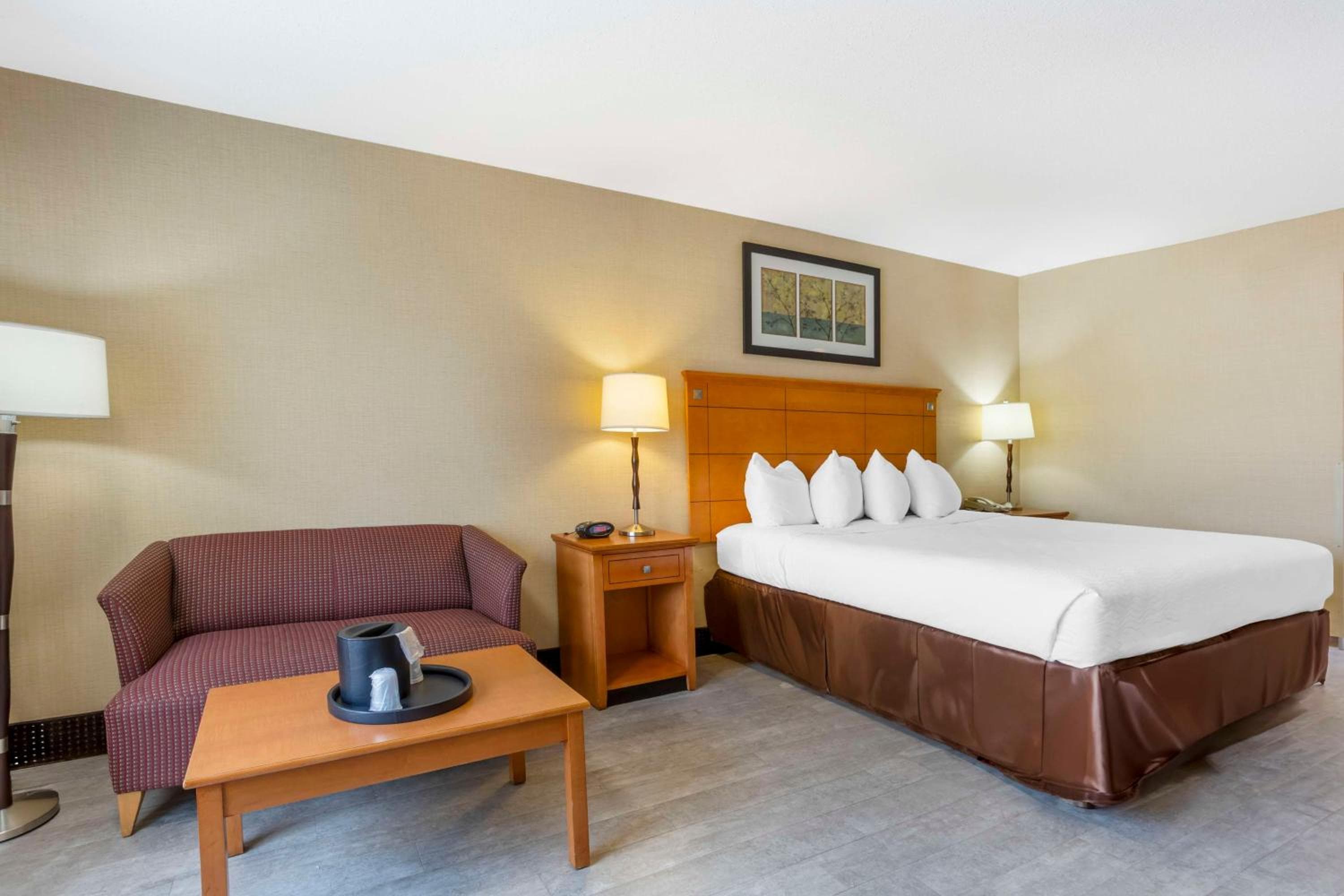 Best Western Danbury/Bethel