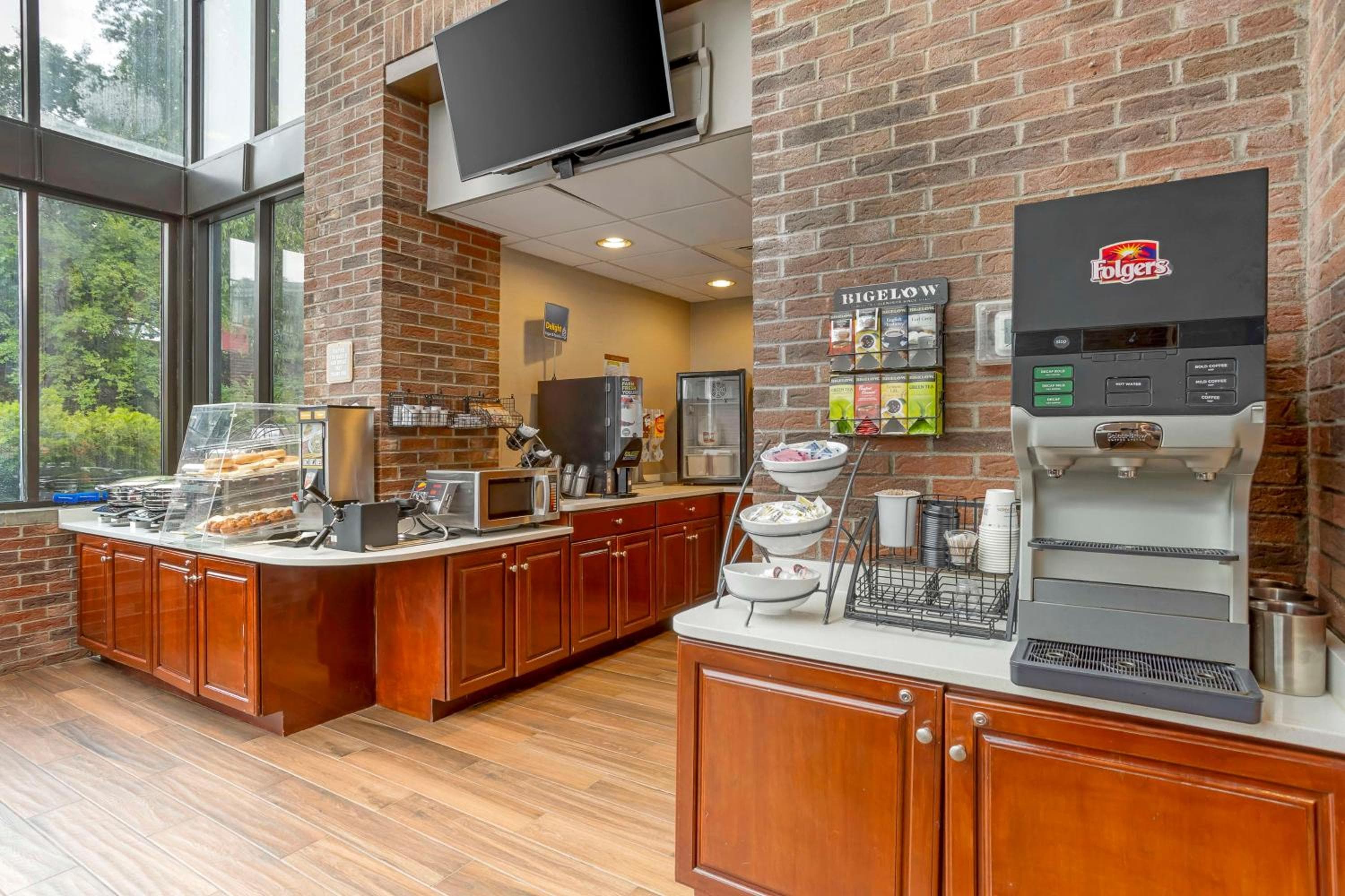 Best Western Danbury/Bethel