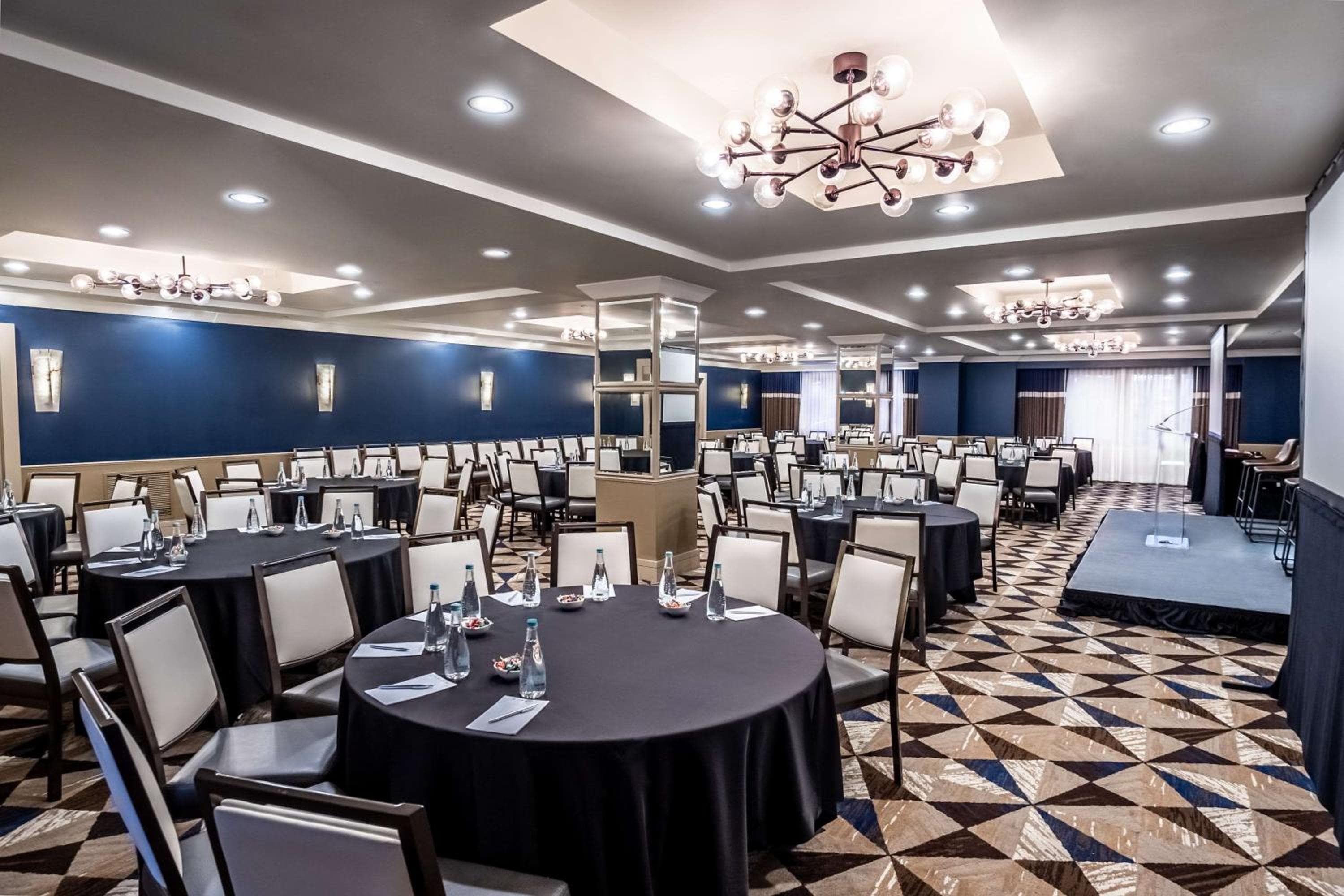 The Royal Sonesta Washington DC Dupont Circle