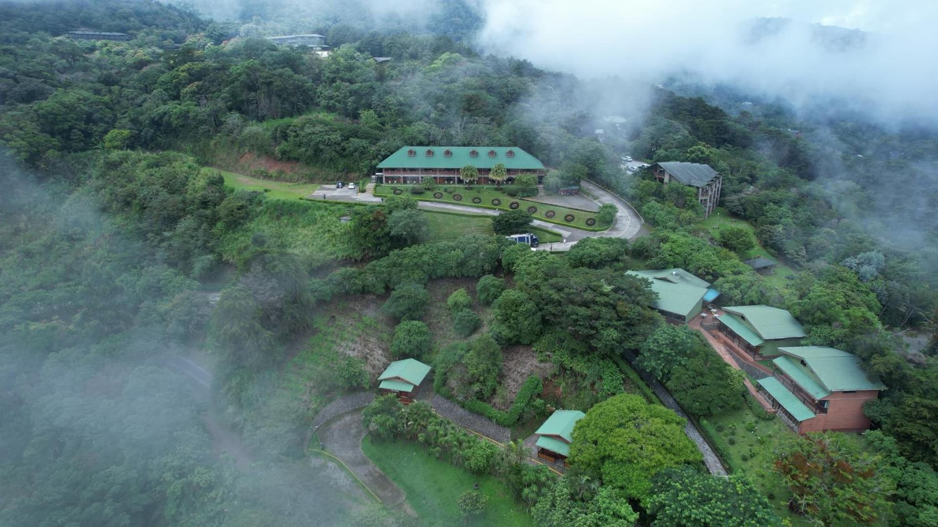Hotel Heliconia - Monteverde