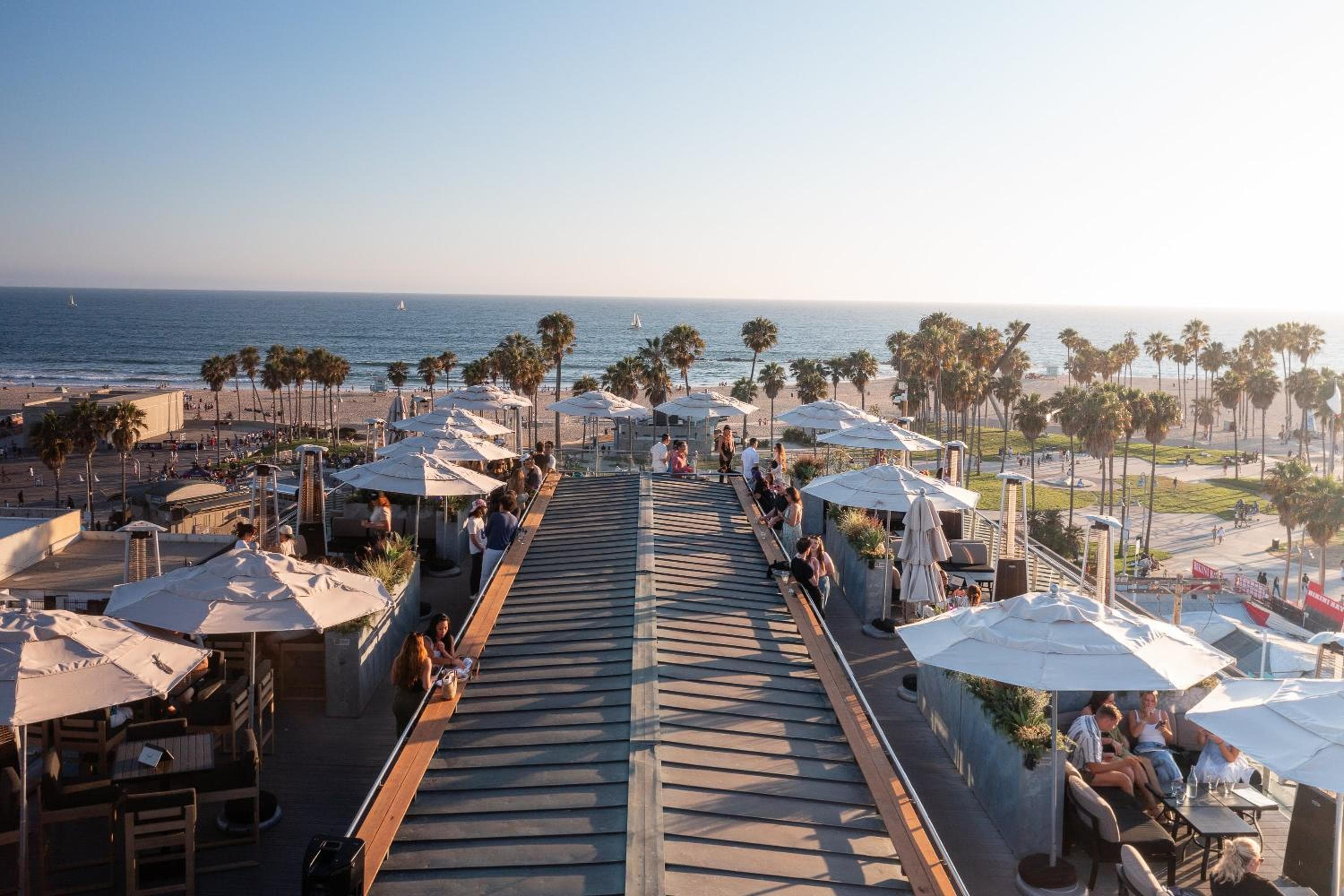 Hotel Erwin Venice Beach