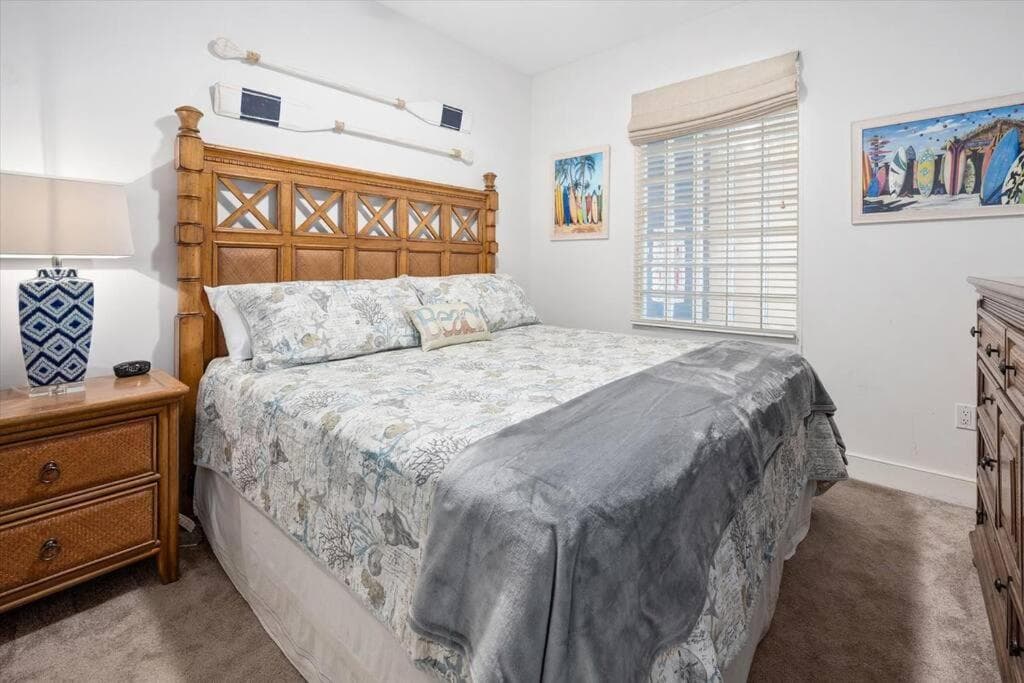 3BR Oceanfront Gateway Grand Linens and towels included