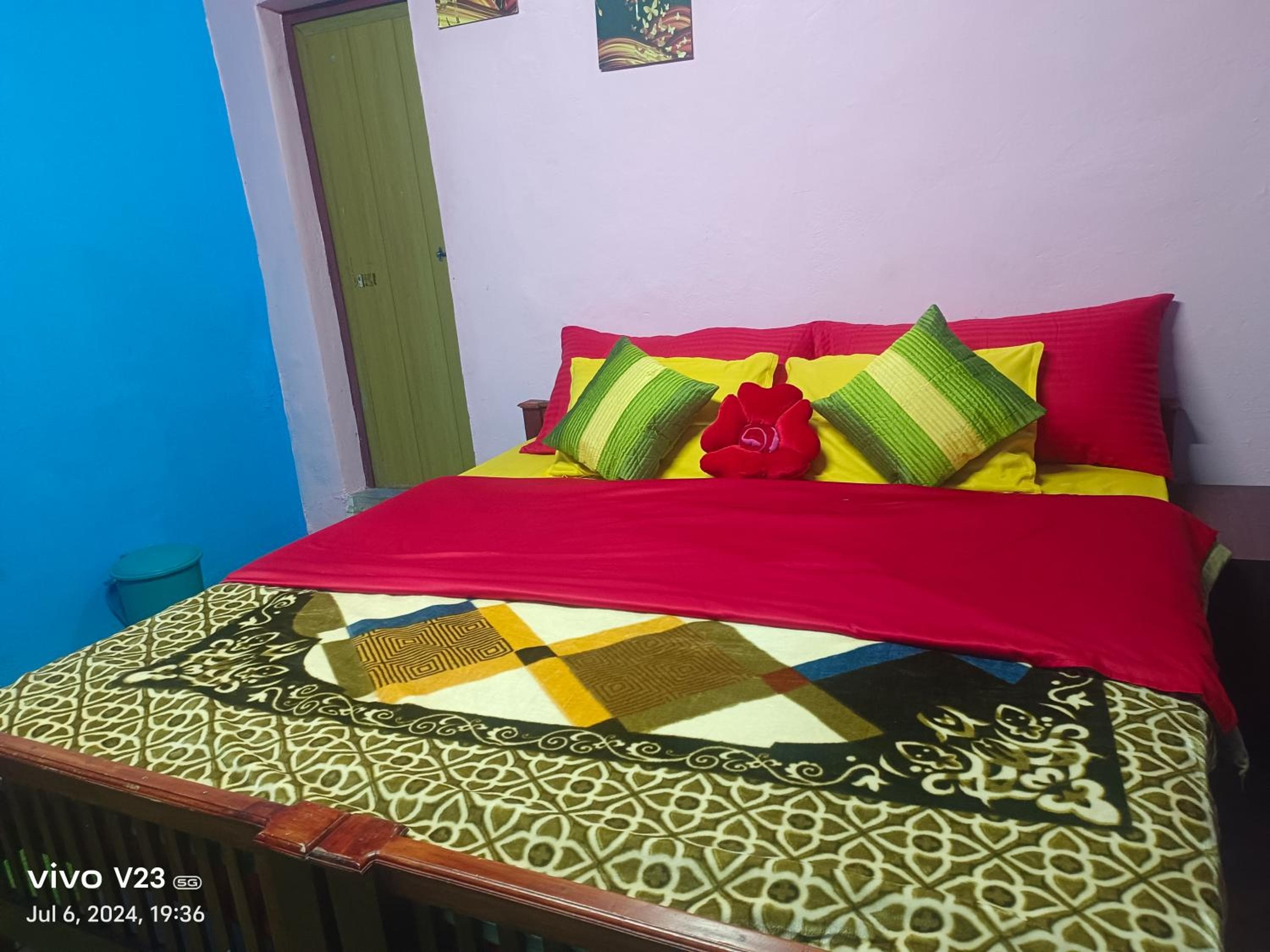 Munnar home stay