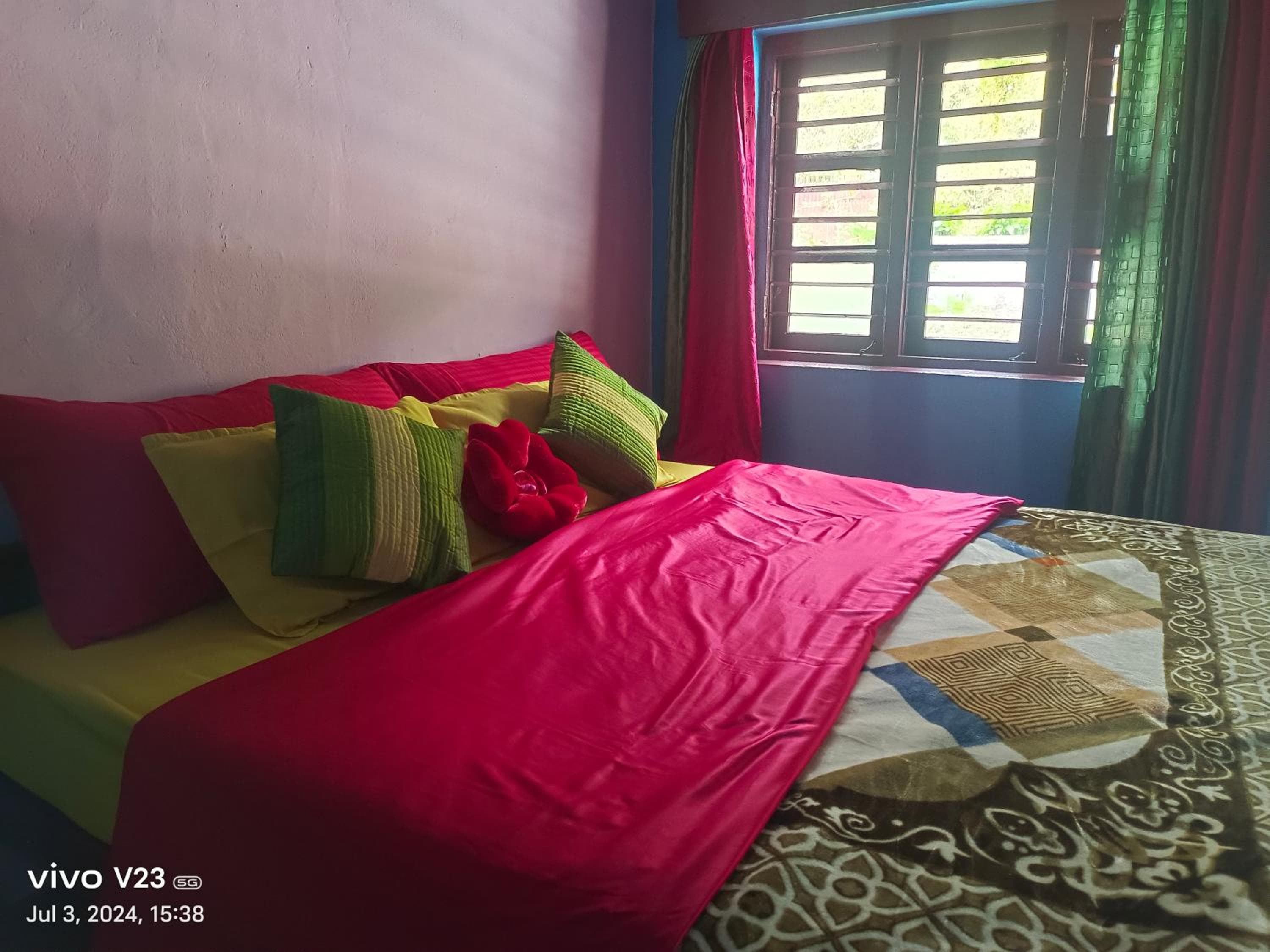 Munnar home stay