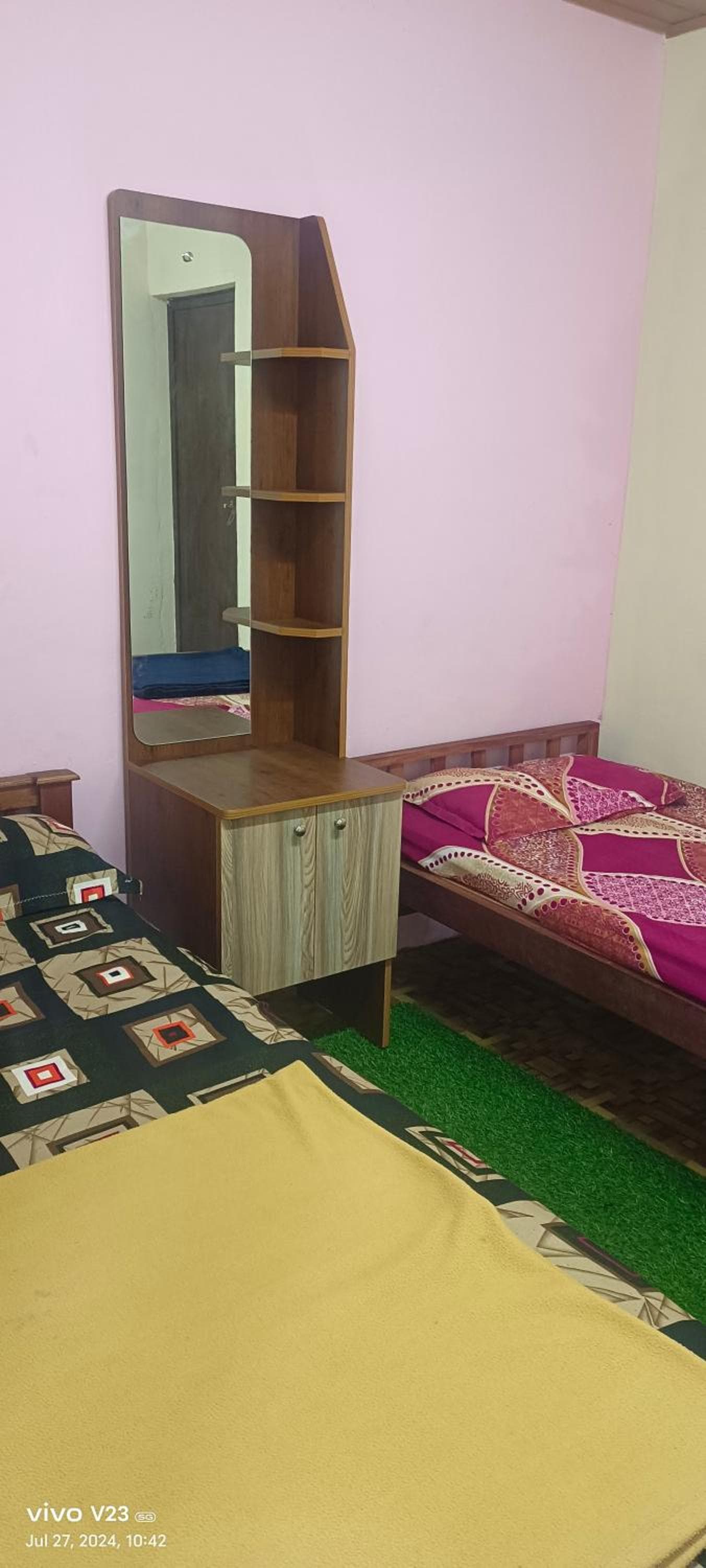 Munnar home stay