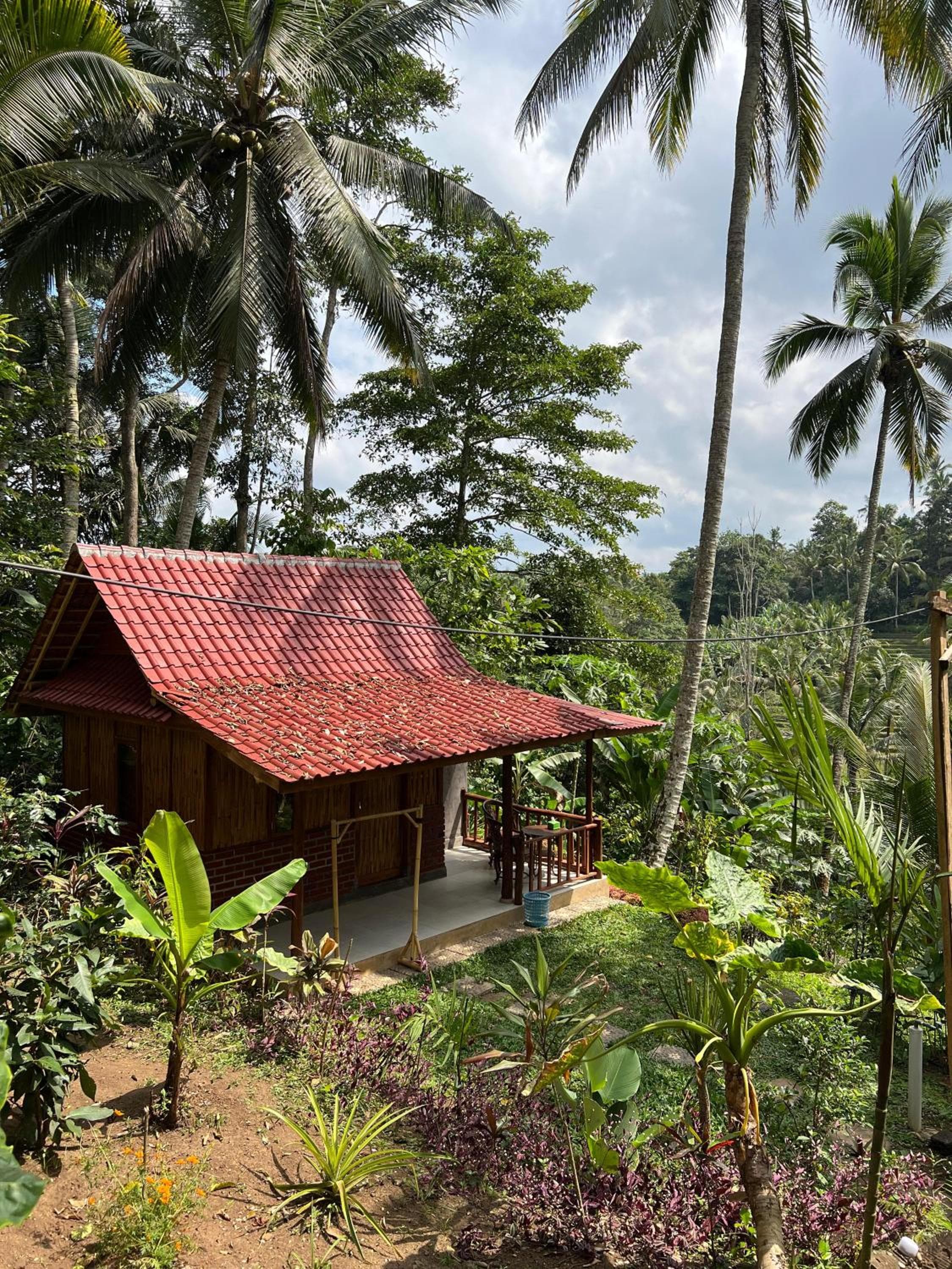 Bendul Retreat