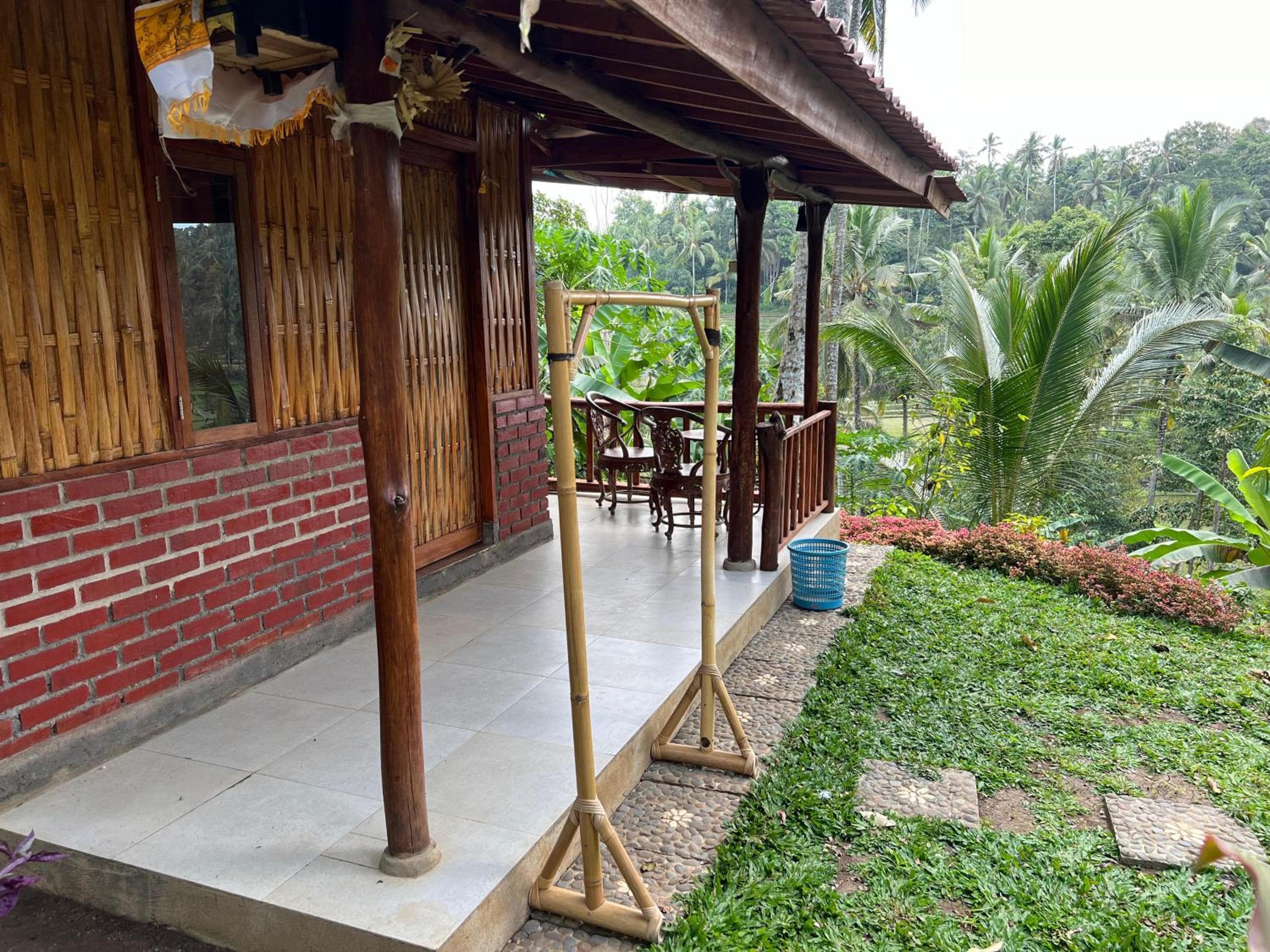 Bendul Retreat