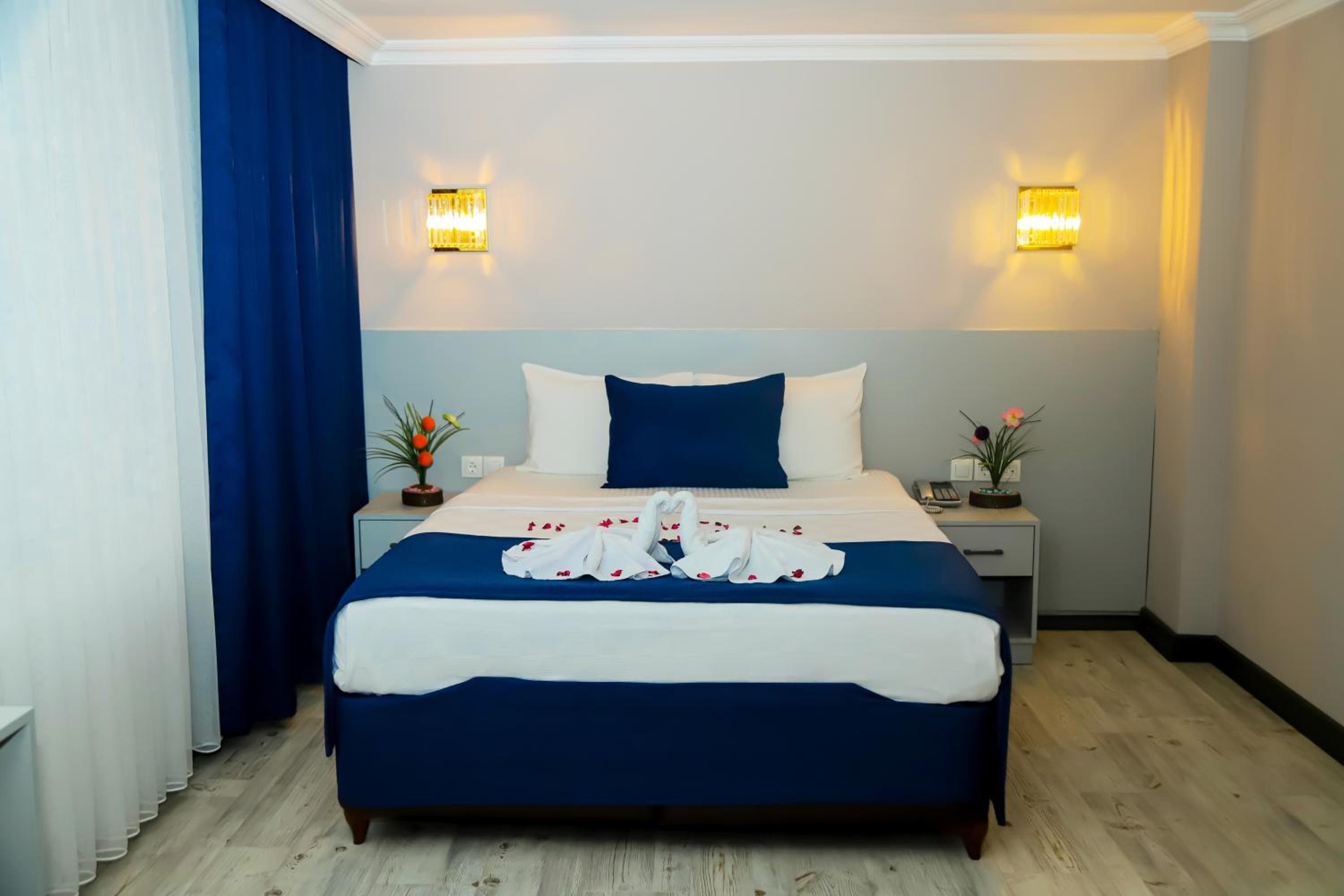 Safari Otel