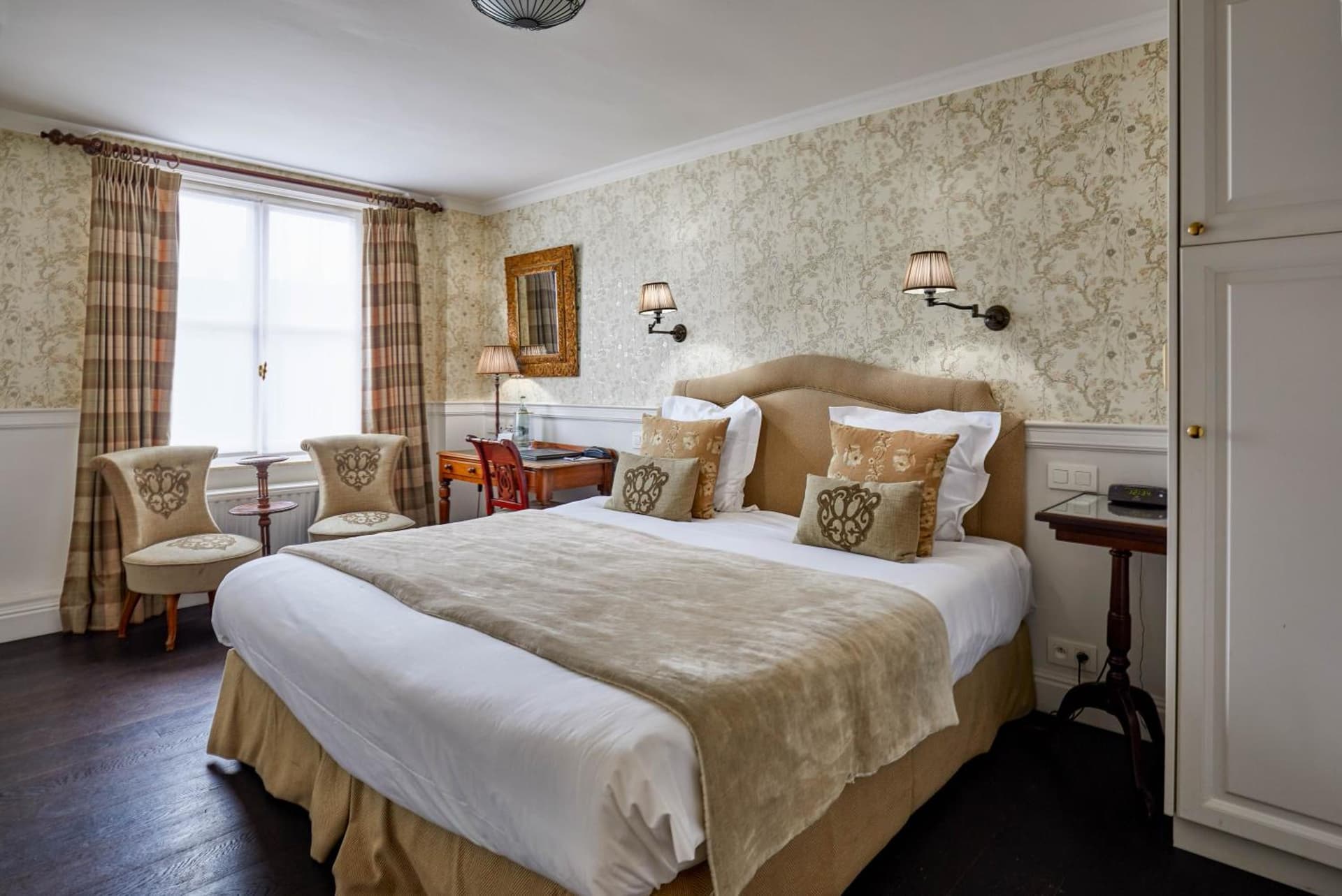 The Pand - Charming Boutique Hotel