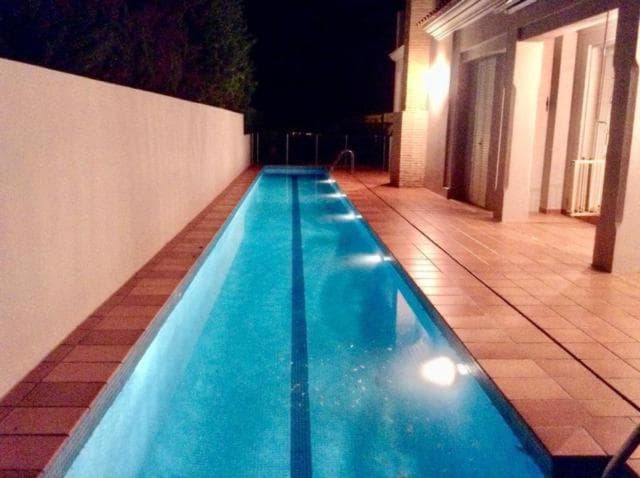 Villa Isla Canela