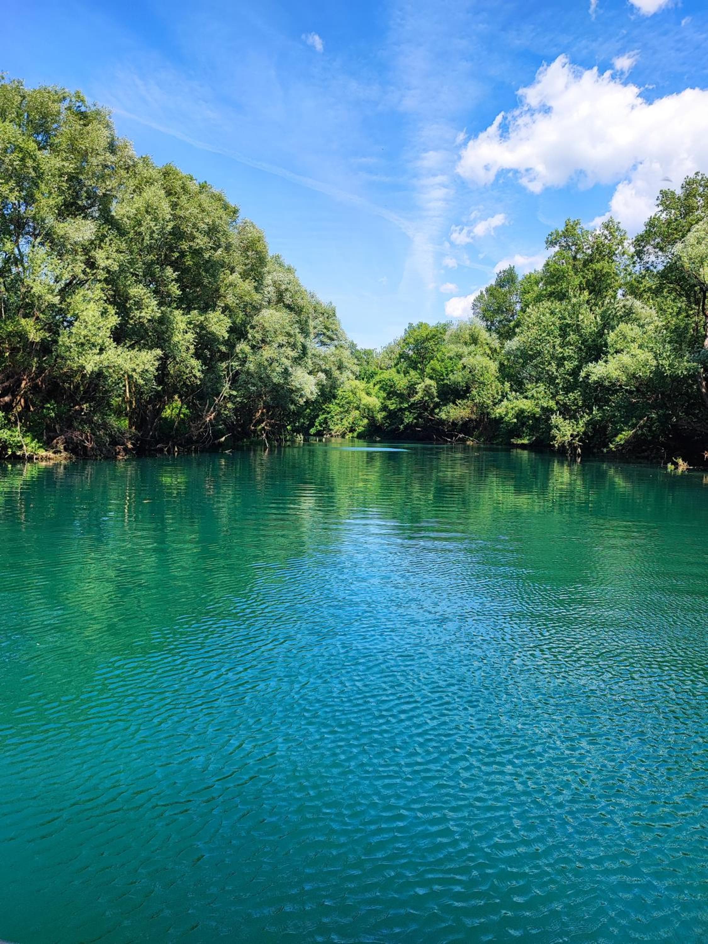 Zeta River Glamping