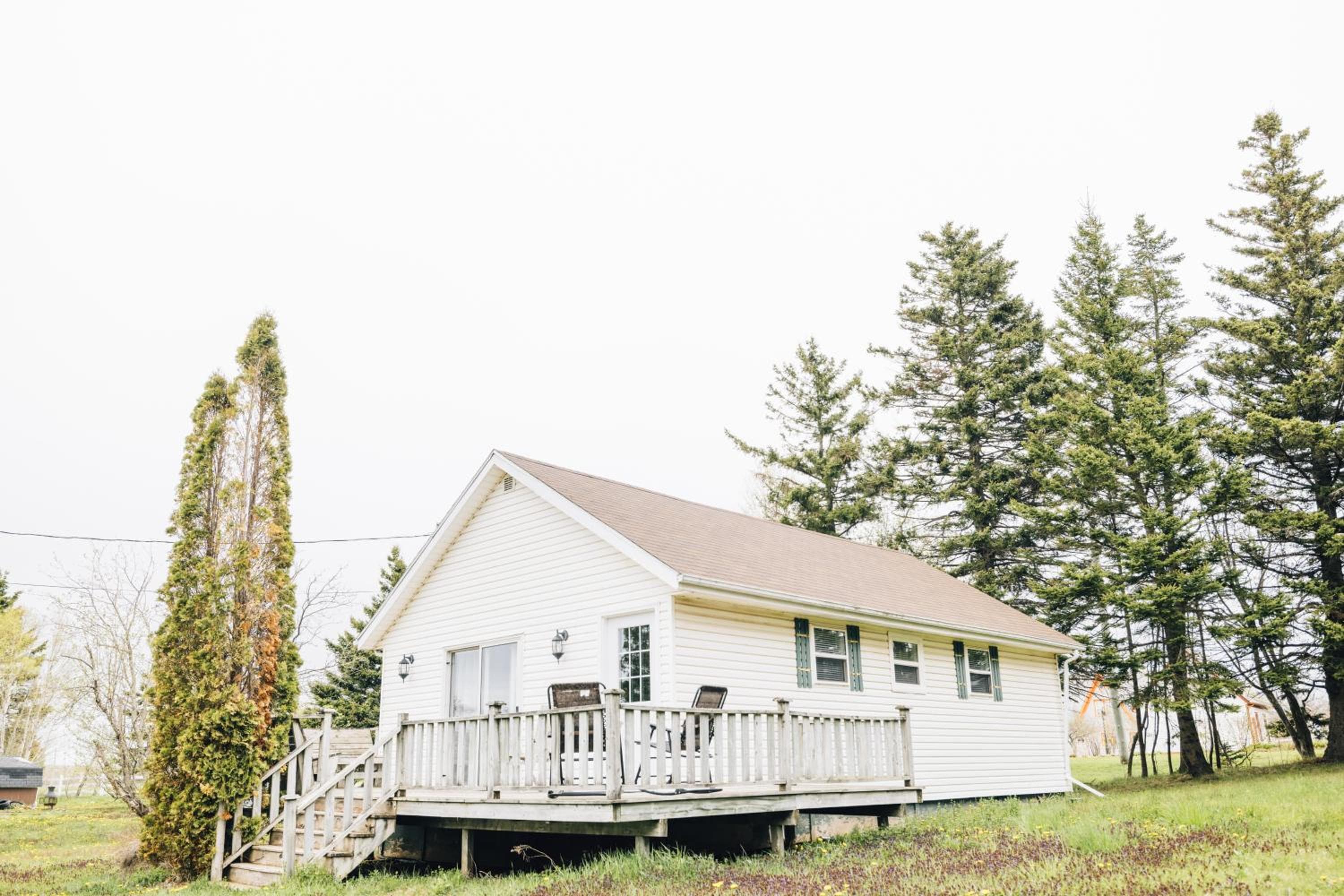 39 Forest Hills Lane - Cavendish Guest Cottages