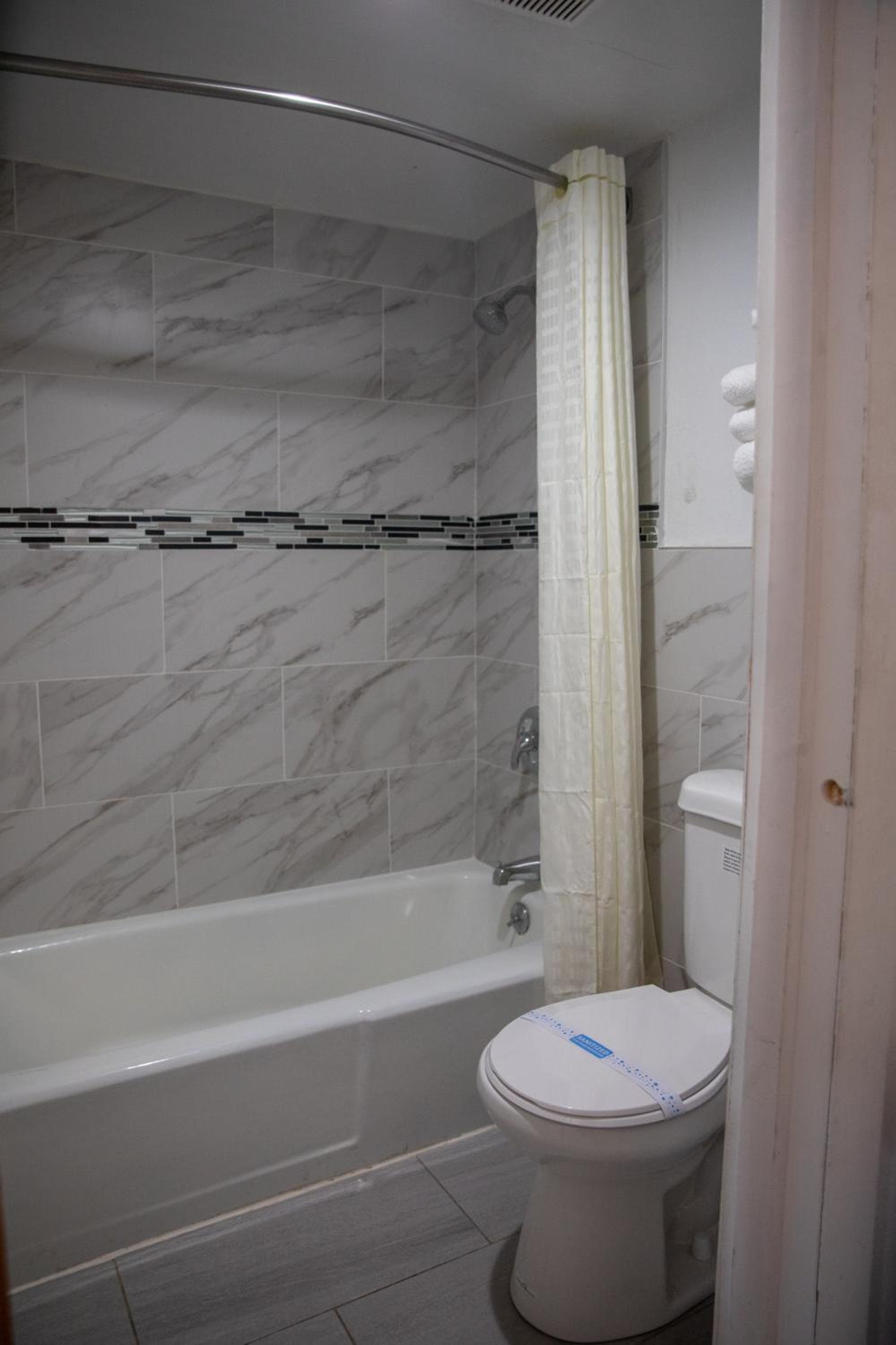 Americas Best Value Inn Vandalia