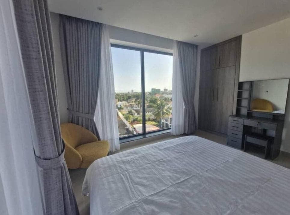 Apartment for rent