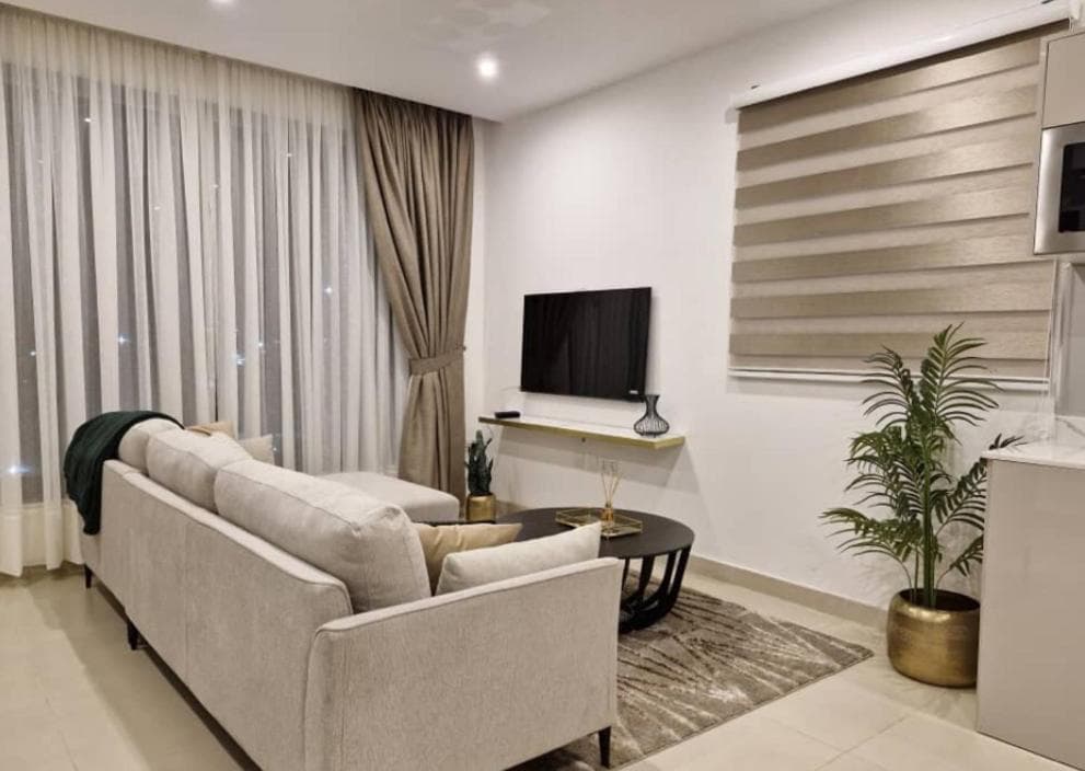 Apartment for rent