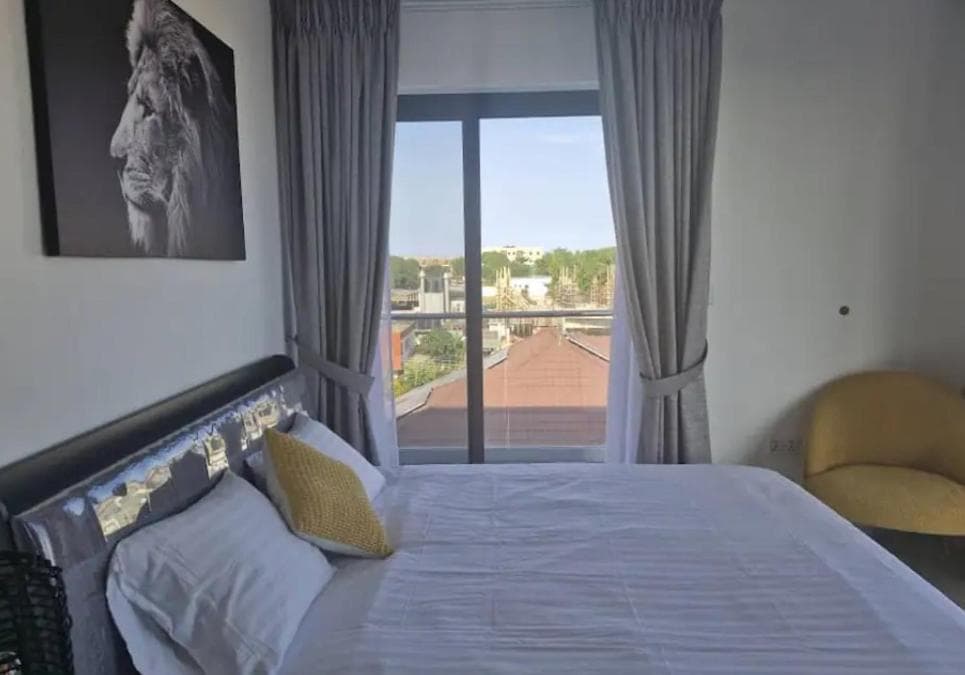 Apartment for rent