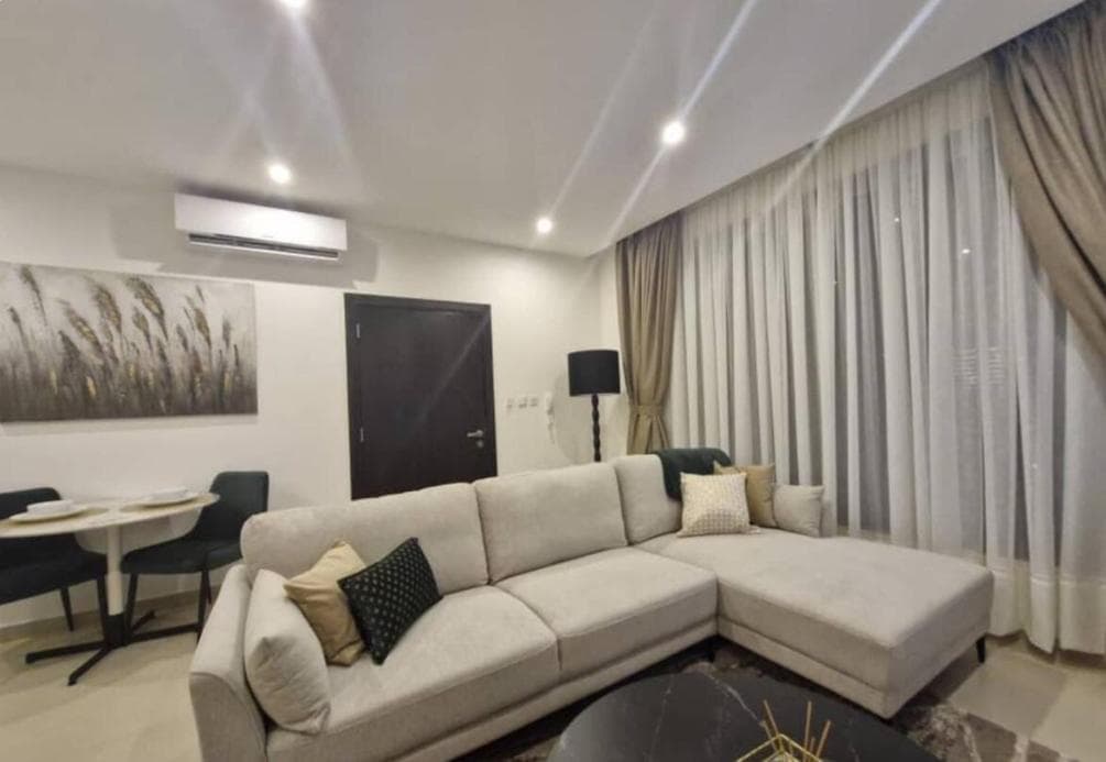 Apartment for rent
