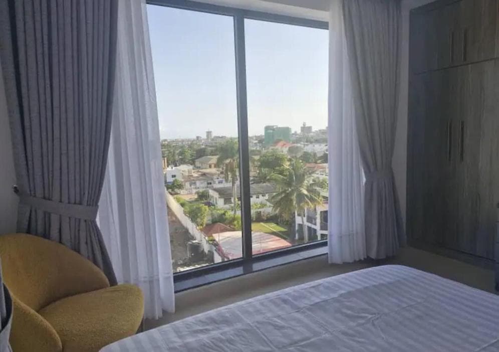 Apartment for rent