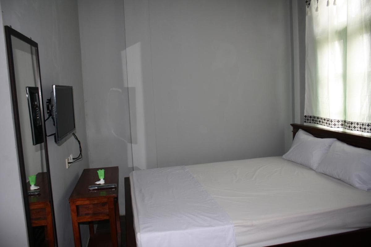 Jasmine Heritage Homestay