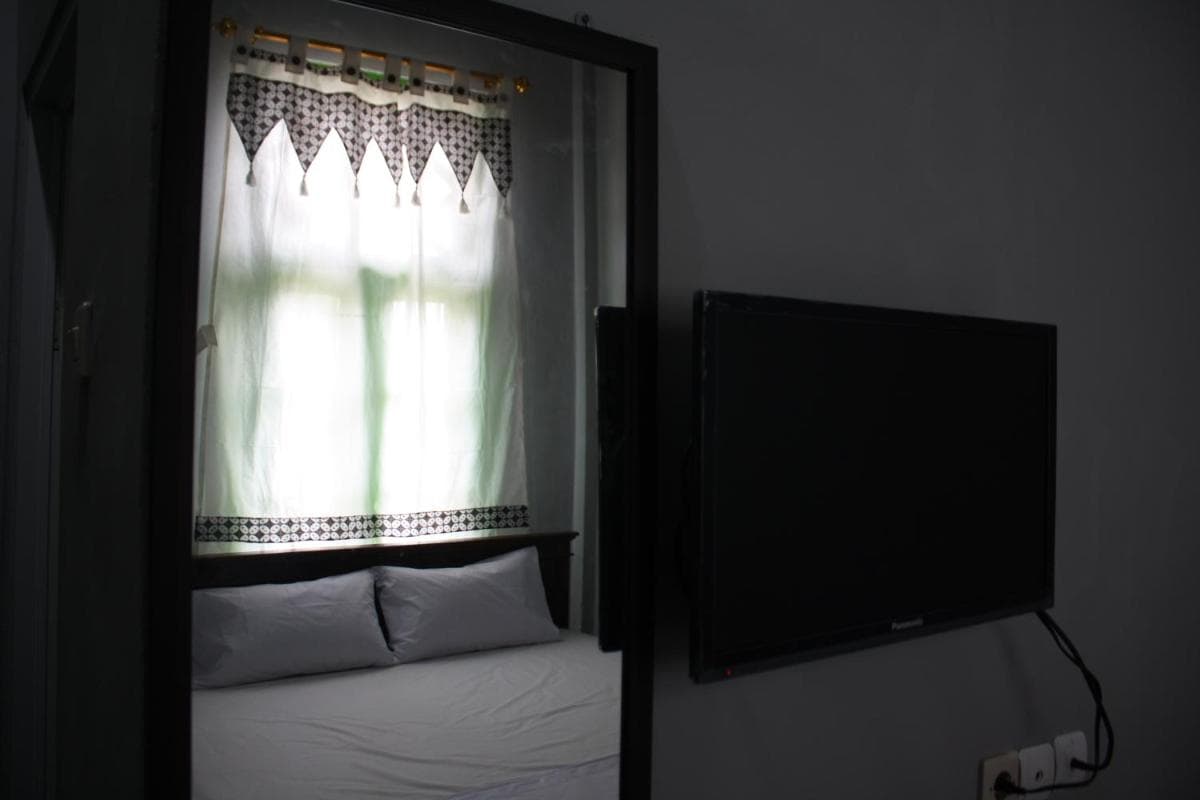 Jasmine Heritage Homestay