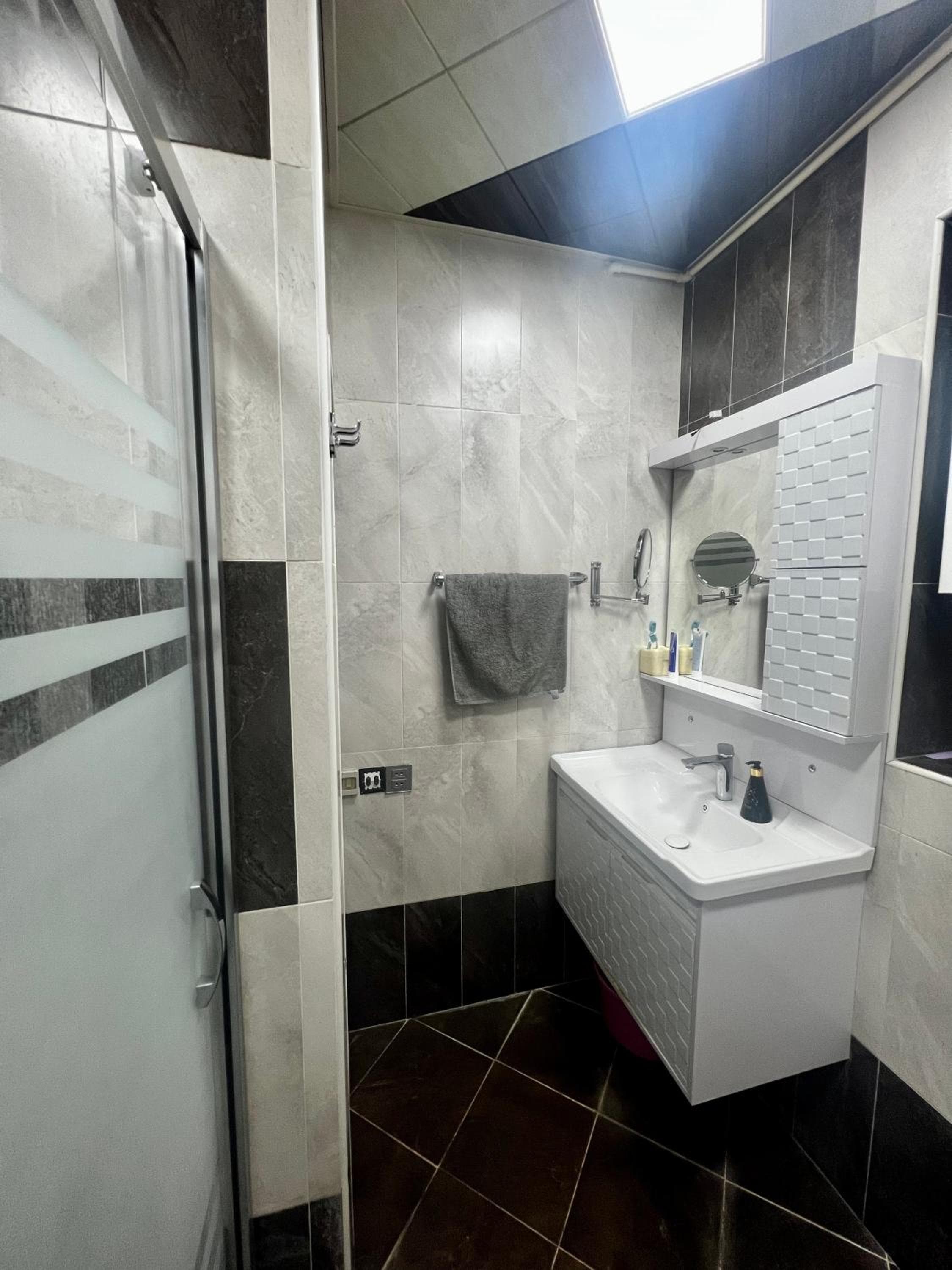 Luxury apartmant