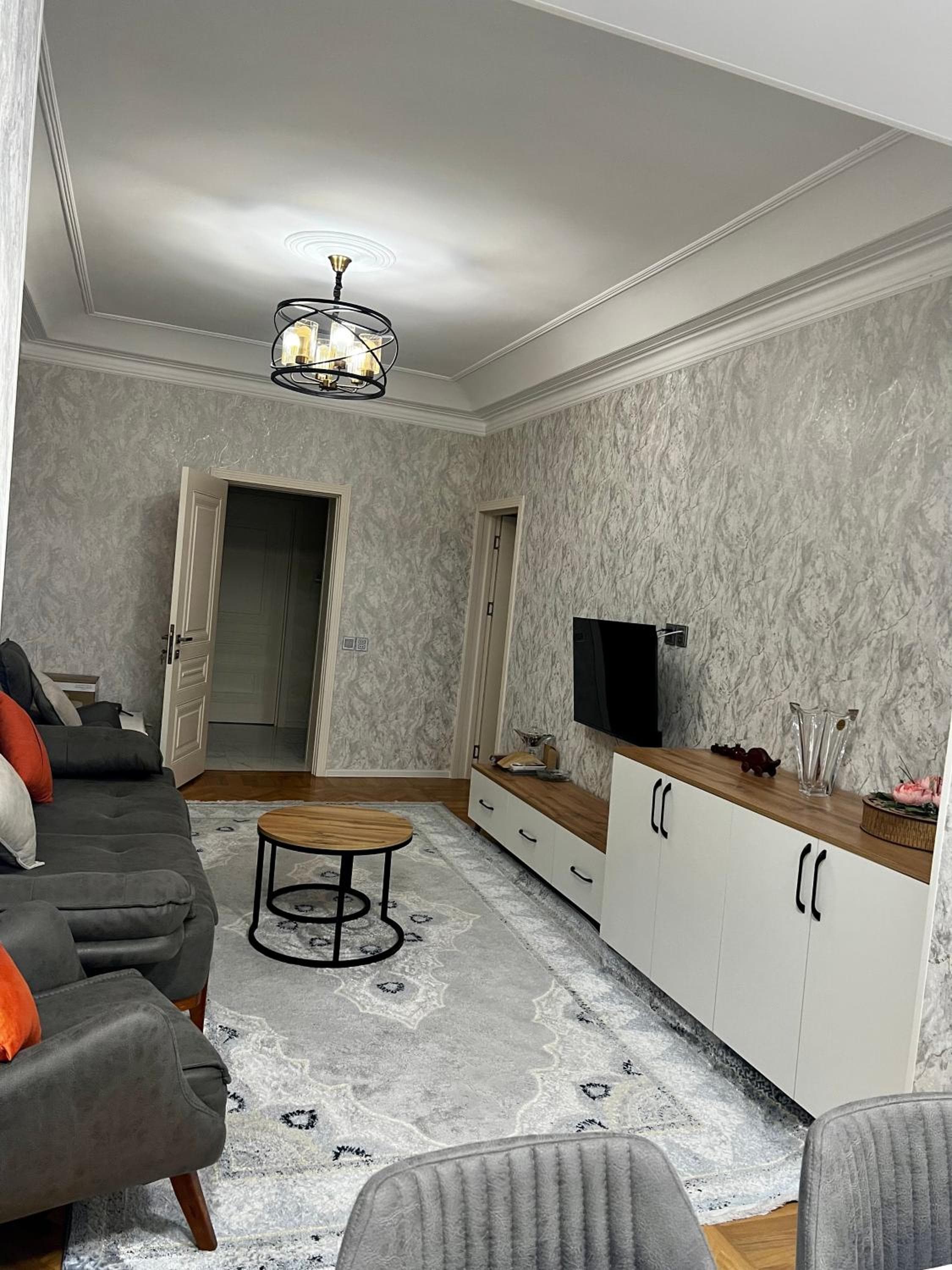 Luxury apartmant