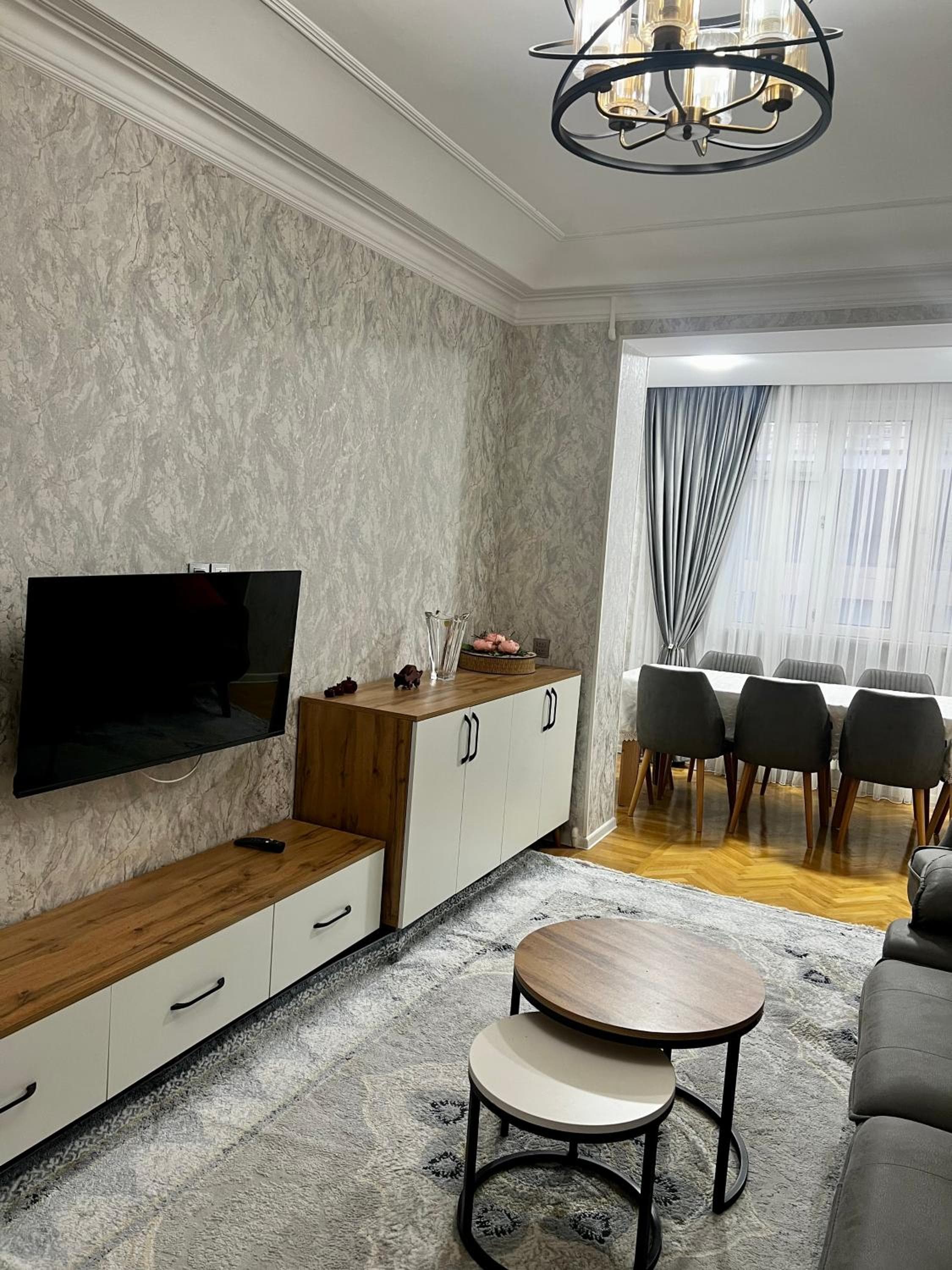 Luxury apartmant