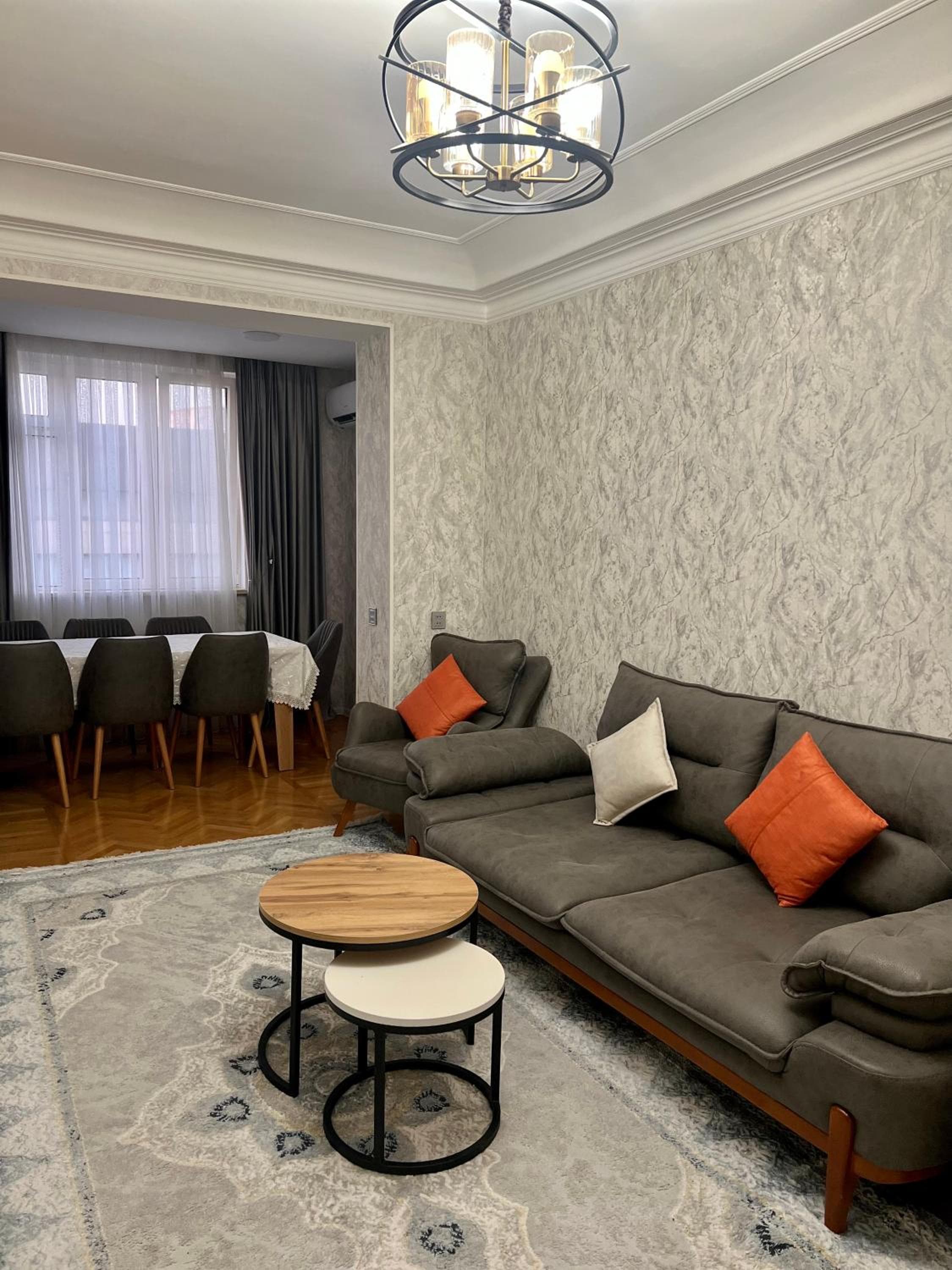Luxury apartmant