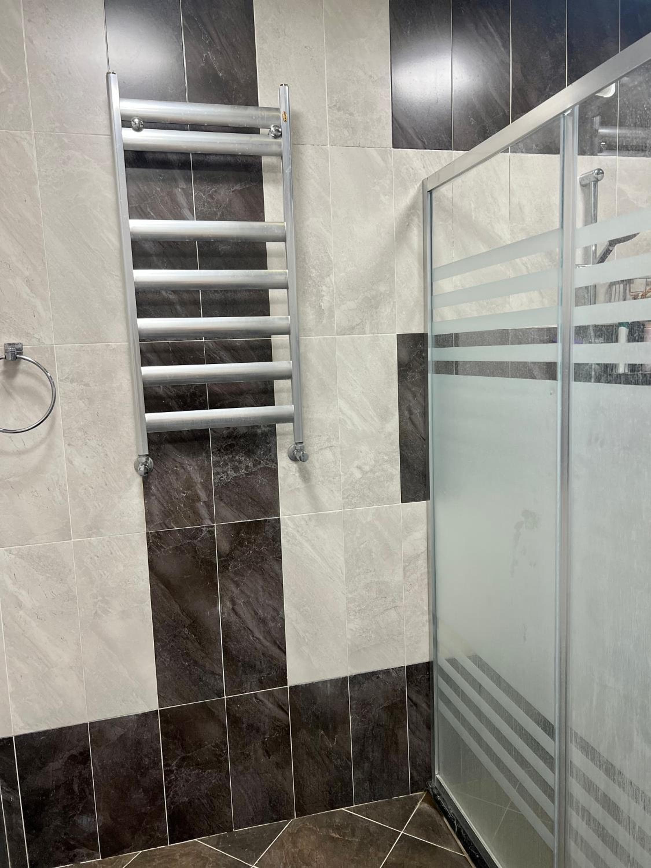Luxury apartmant