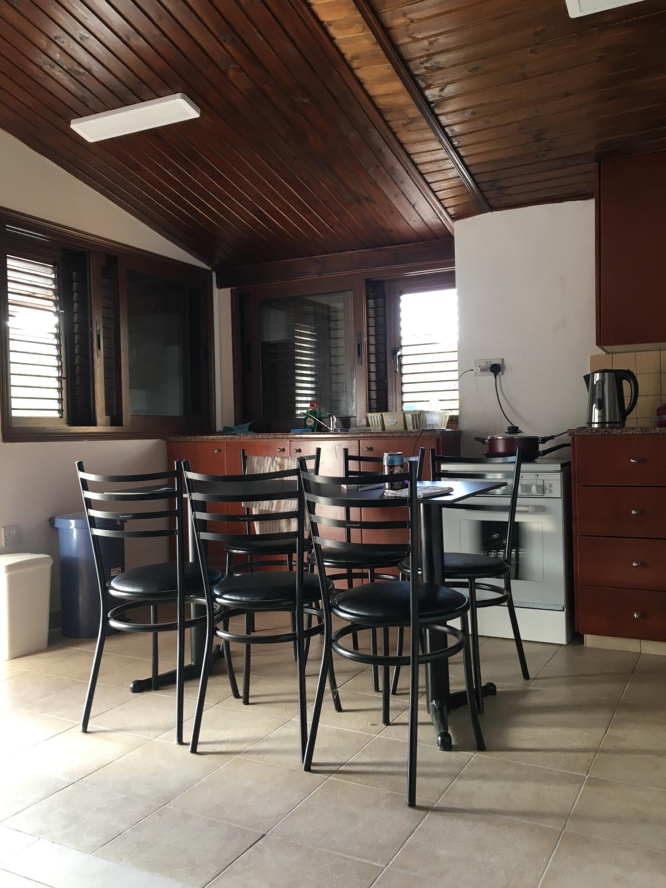 Nefeli House