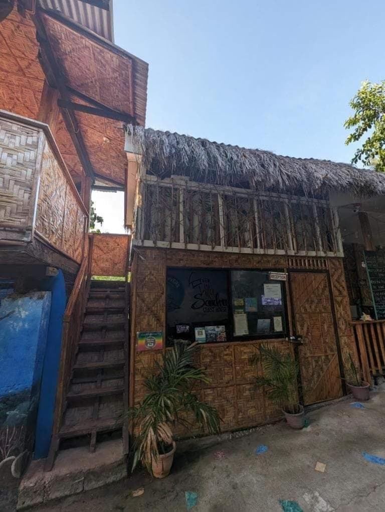 Villa-Atlas Guest House