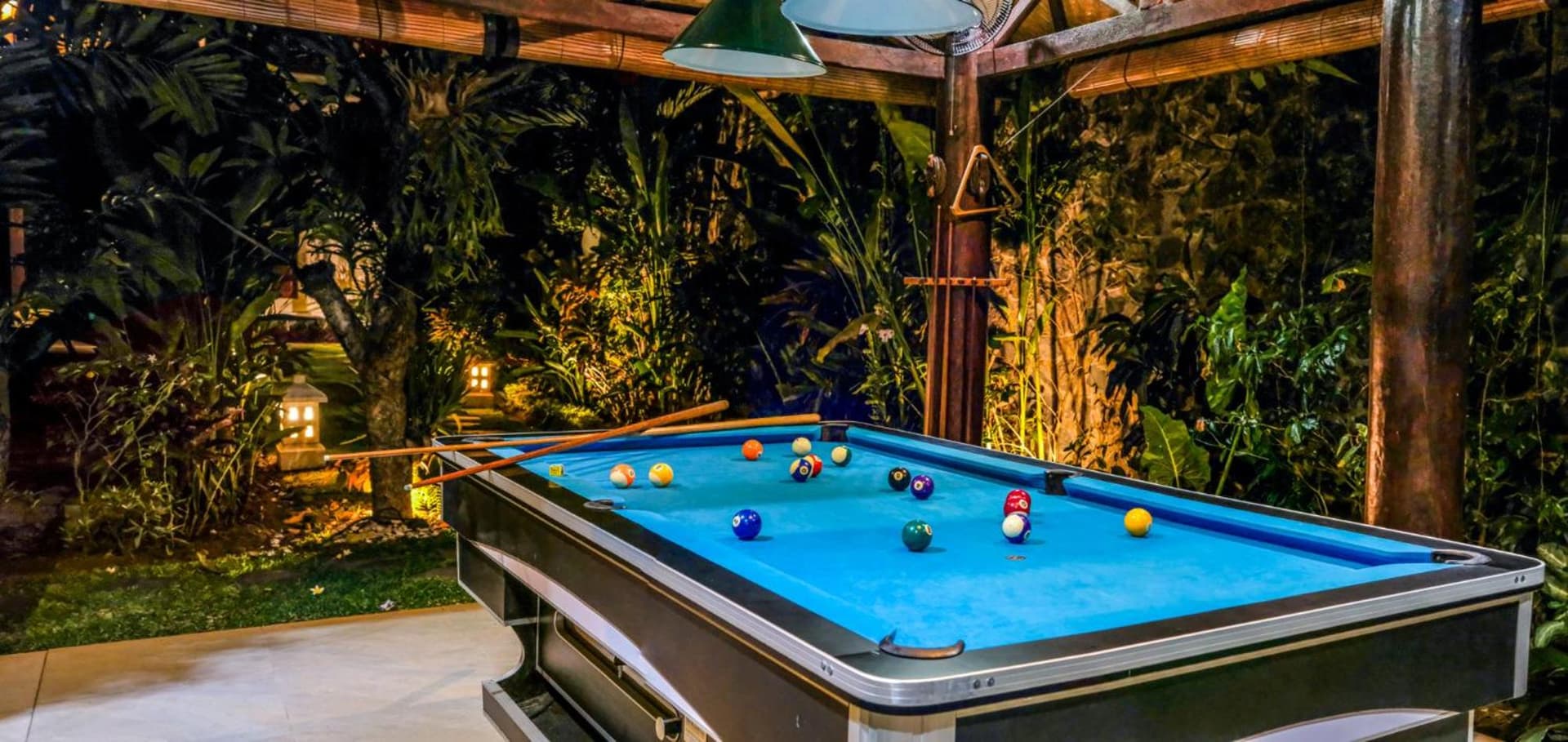 Villa Mata Hari