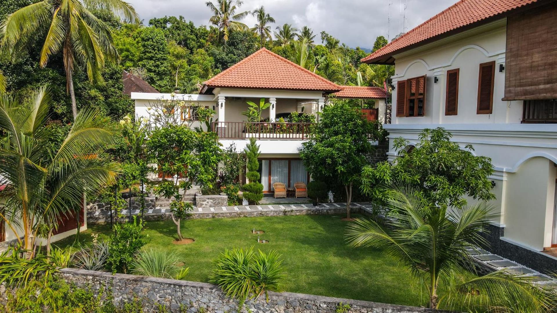 Villa Mata Hari