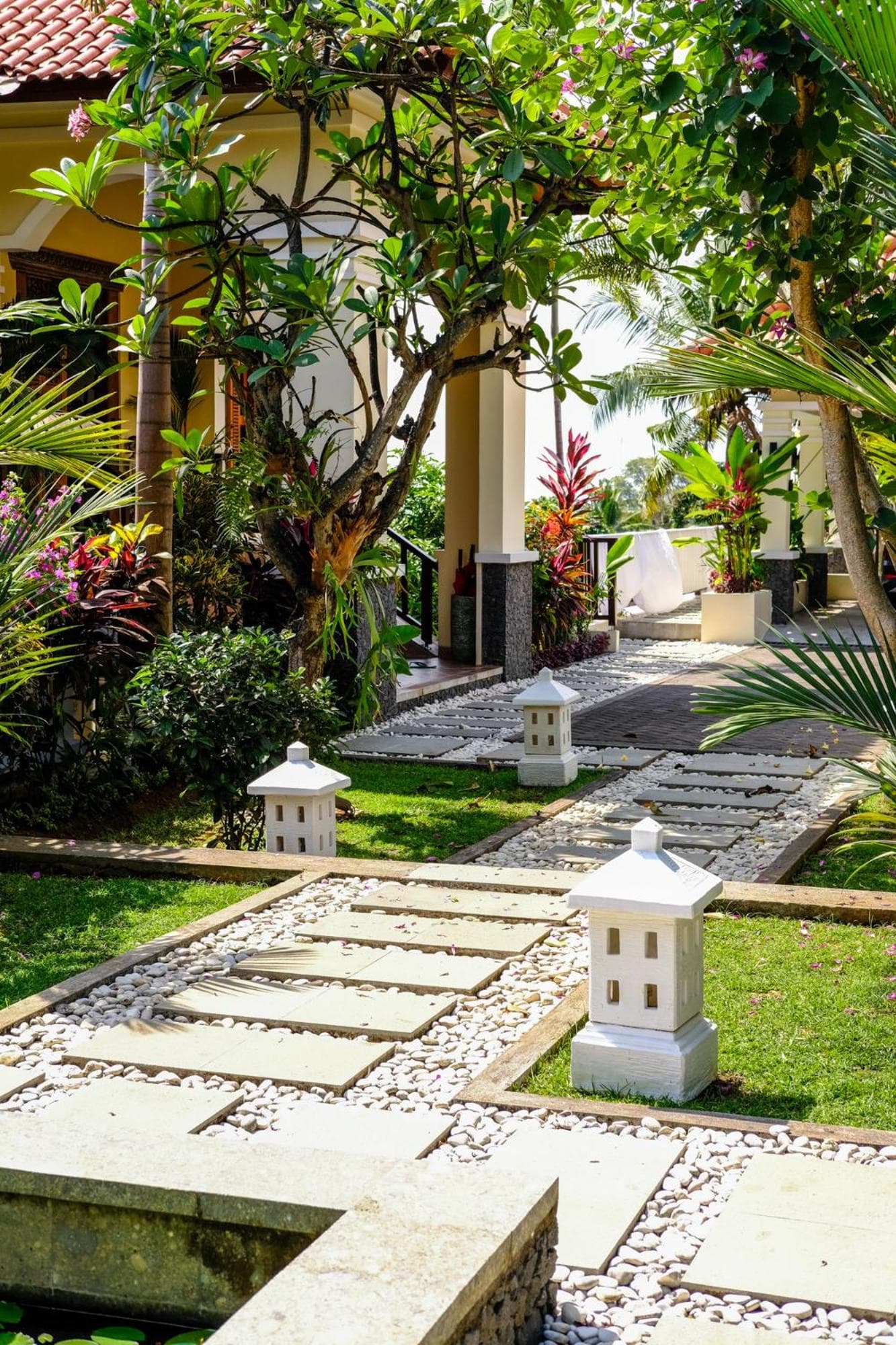 Villa Mata Hari